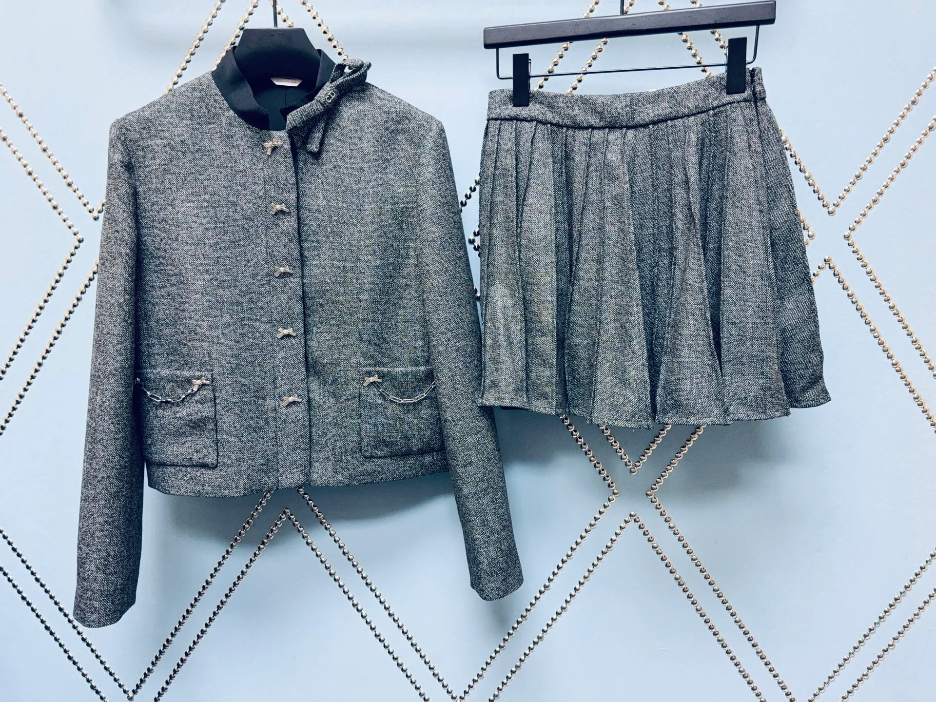 Костюмы Женские Christian Dior 9630034