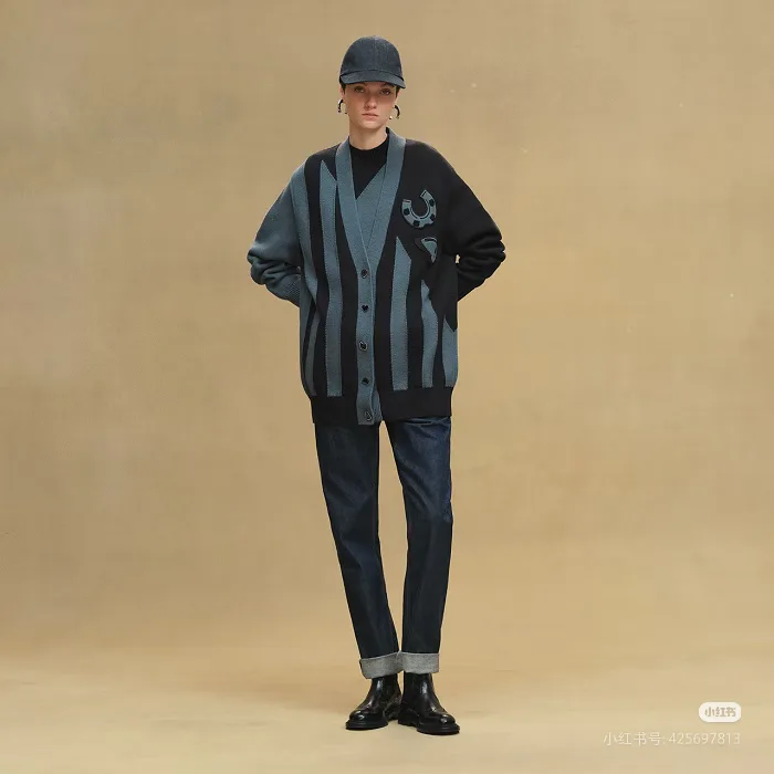 Джемперы И Свитеры Женские Hermes 1489028