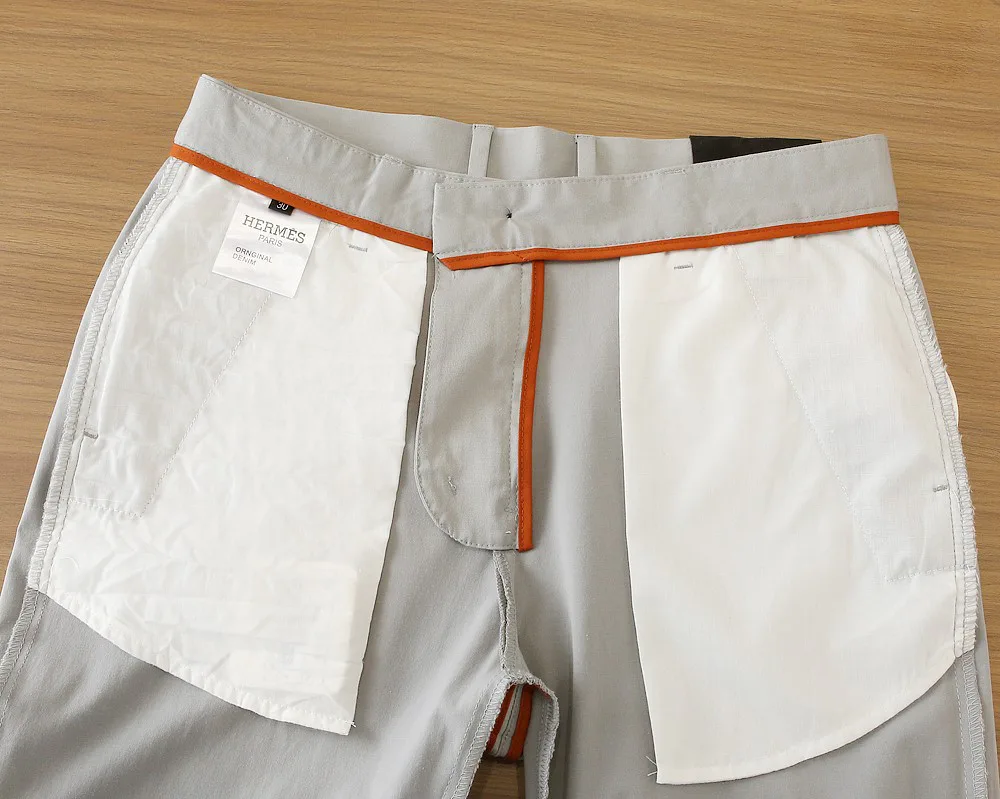 Брюки Мужские Hermes 2998670