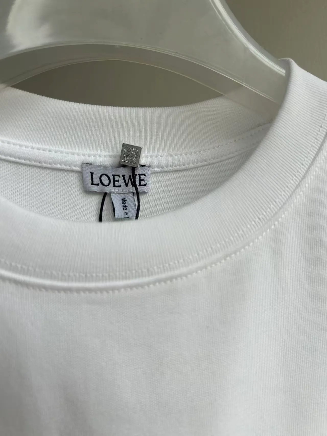 Футболки Женские Loewe 1209007