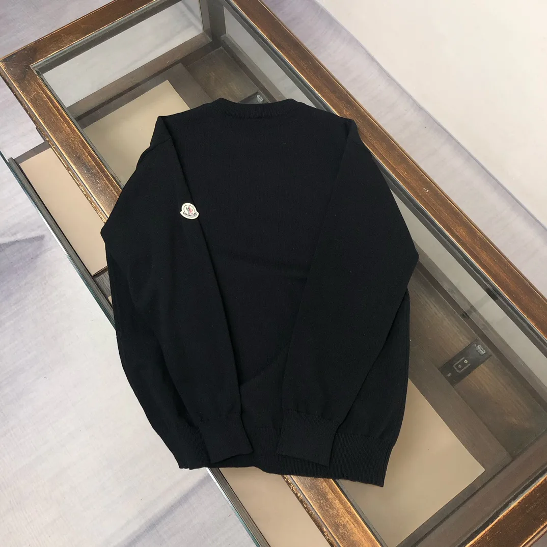 Джемперы И Свитеры Мужские Moncler 1786025