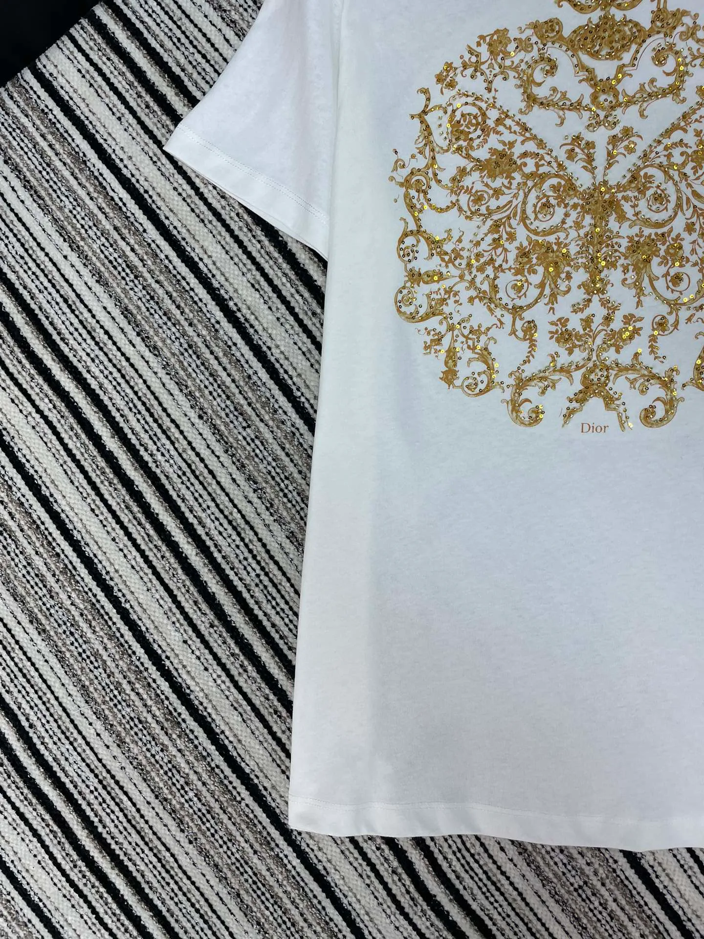 Футболки Женские Christian Dior 405953