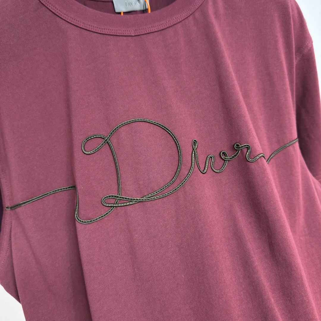 Футболки Мужские Christian Dior 1860155