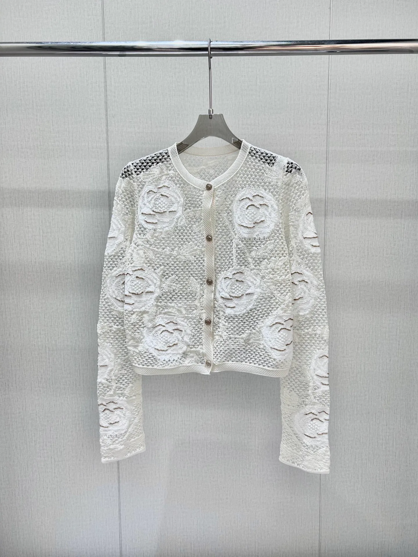 Джемперы И Свитеры Женские Chanel 1682401