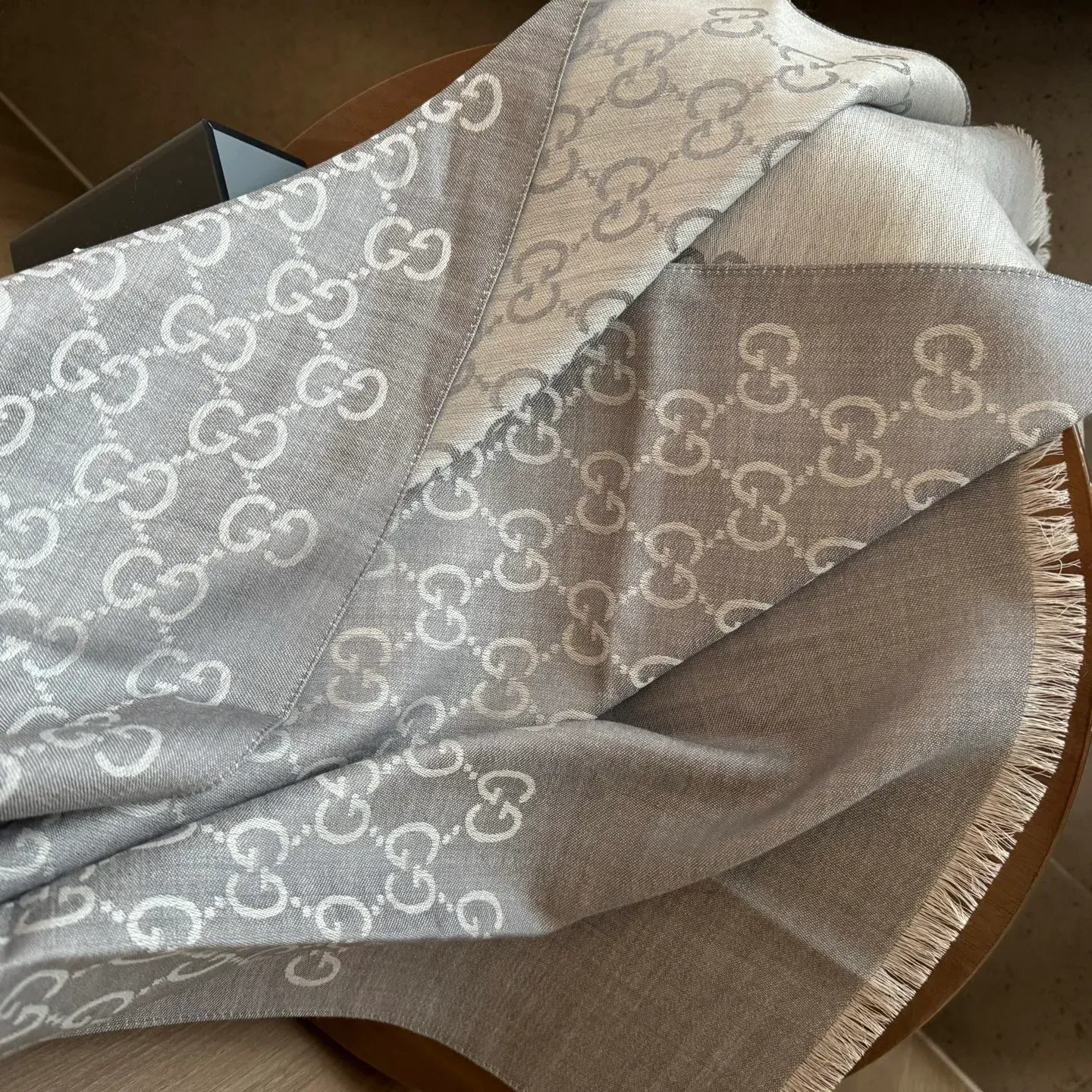 Шарфы Gucci 6086077