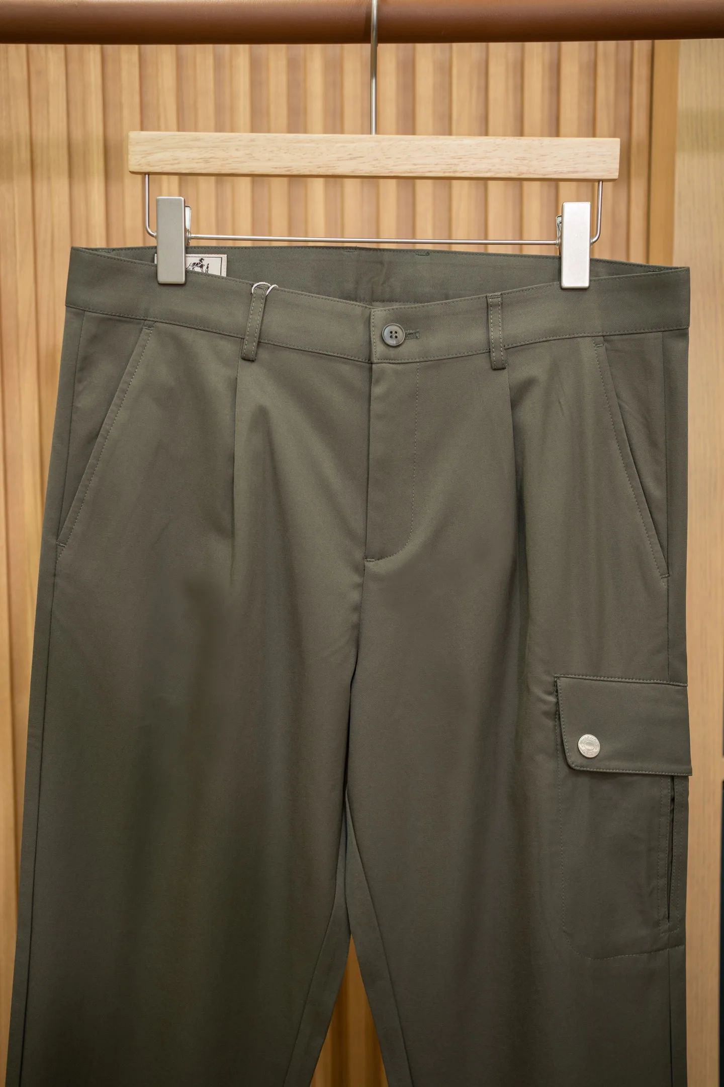 Брюки Мужские Hermes 3897499