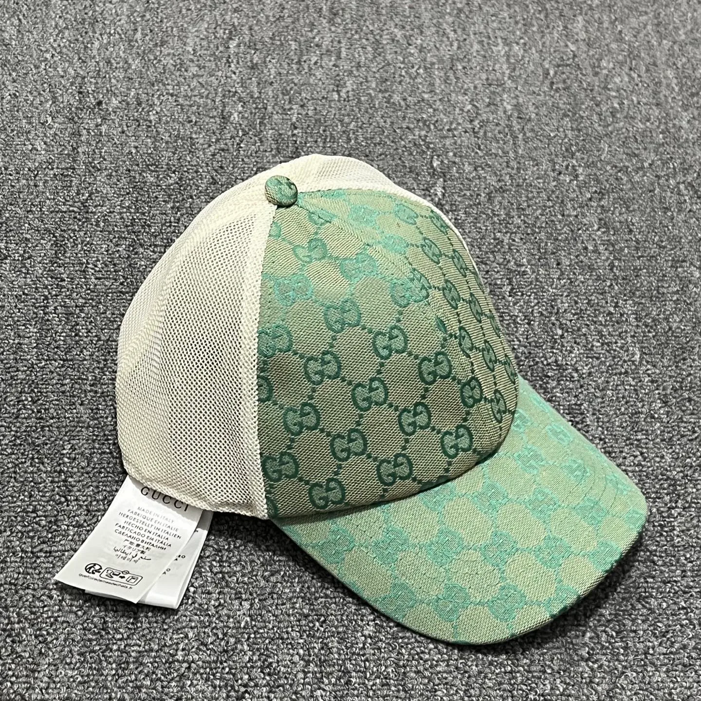 Головные Уборы Gucci 10064952