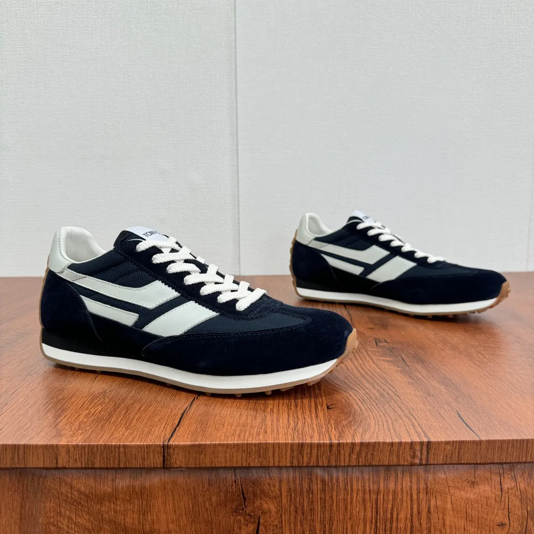 Кроссовки Мужские Tom Ford 13216432