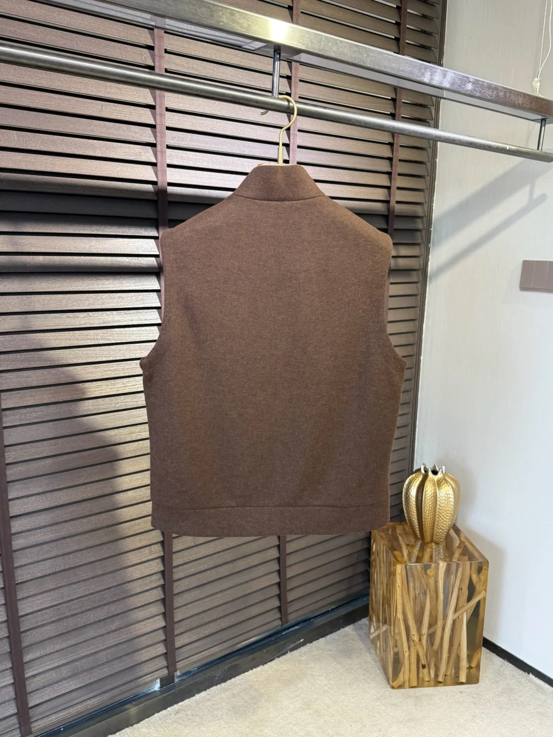 Жилеты Мужские Loro Piana 1860047