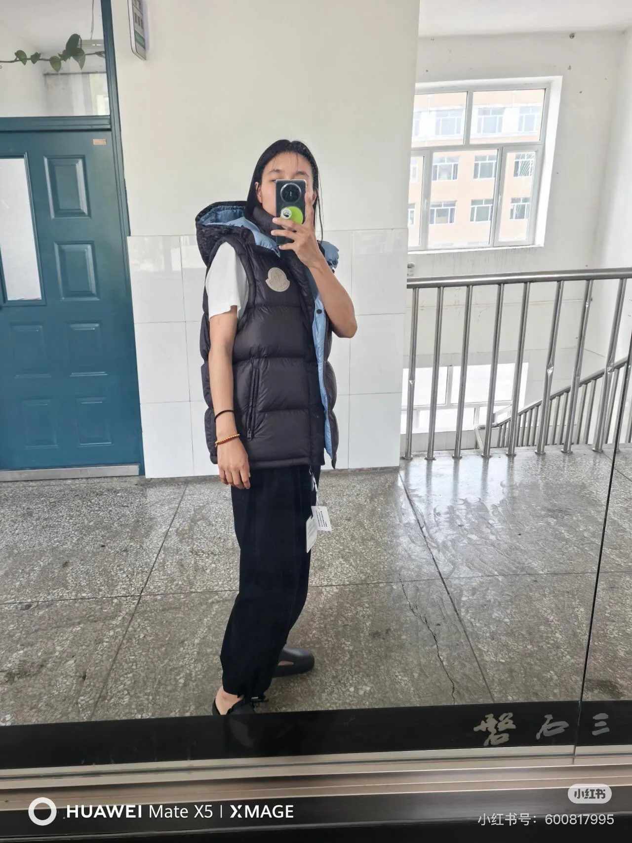 Куртки И Пуховики Мужские Moncler 4605835