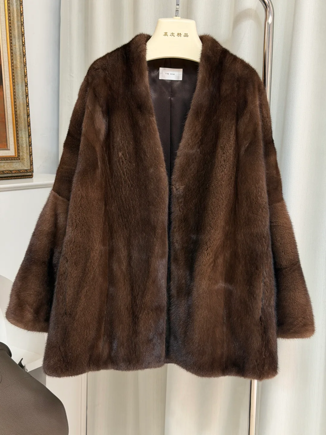 Шубы Женские The Row 2518079