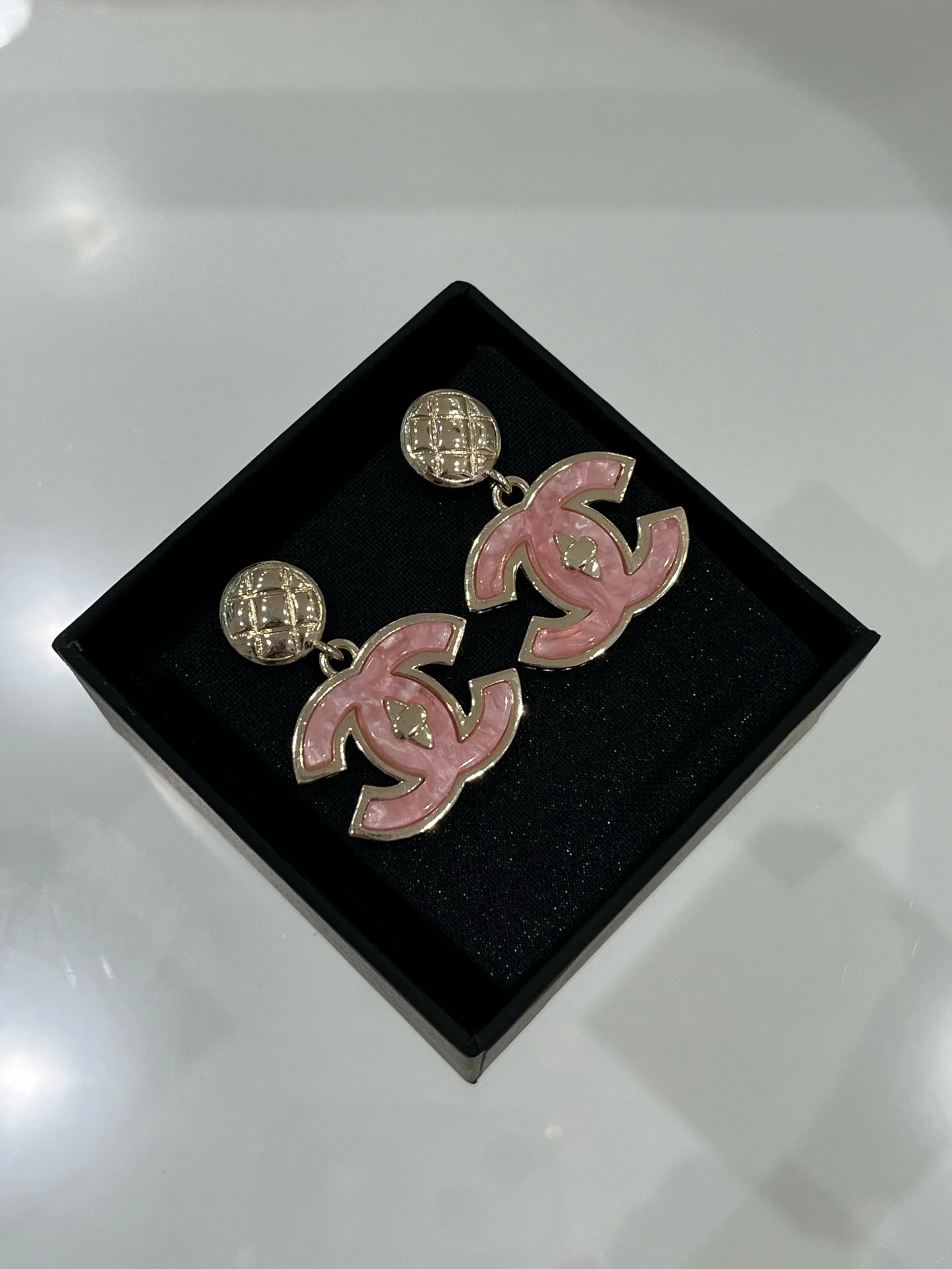 Бижутерия Chanel 70888