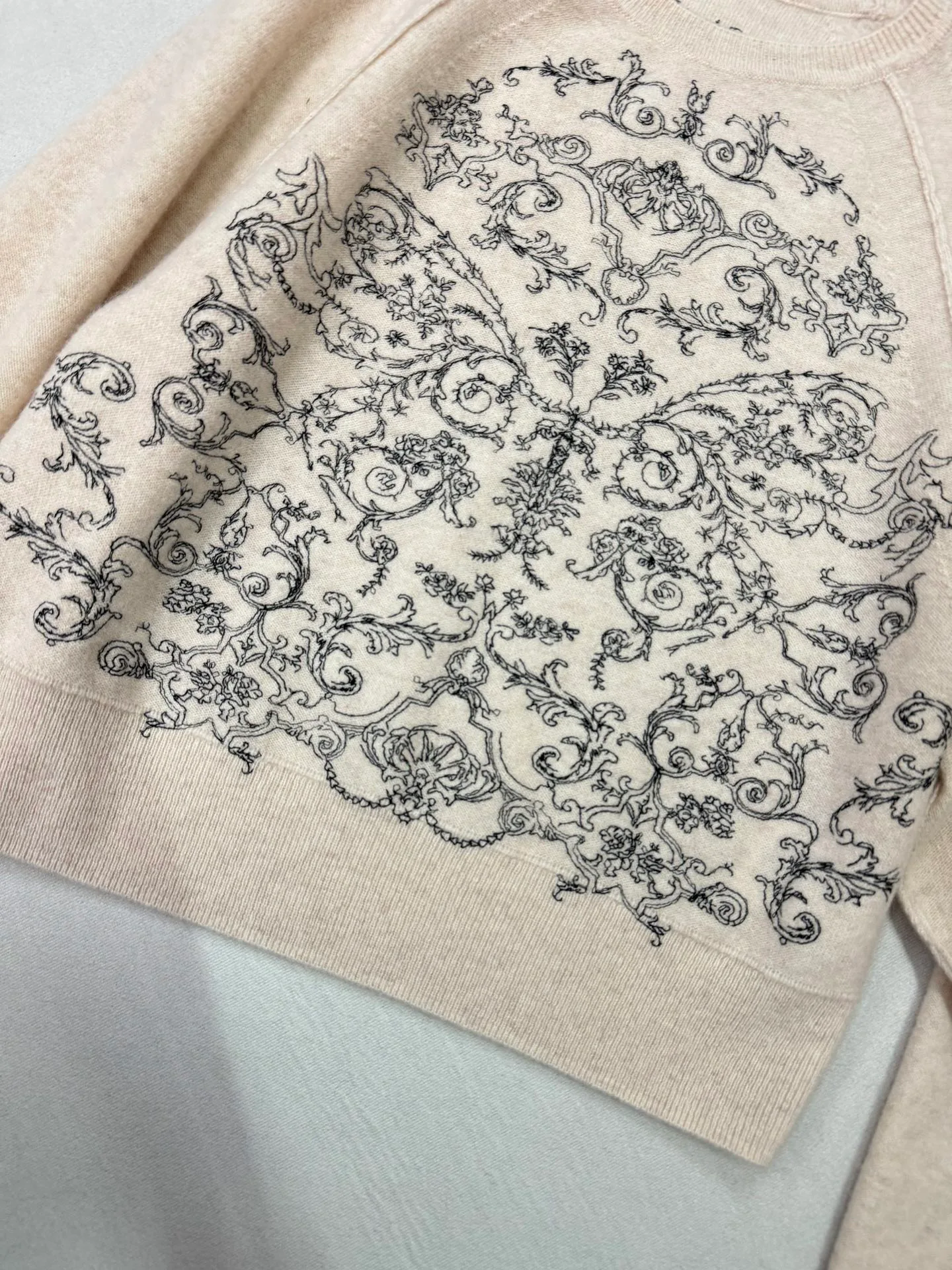 Джемперы И Свитеры Женские Christian Dior 1120268