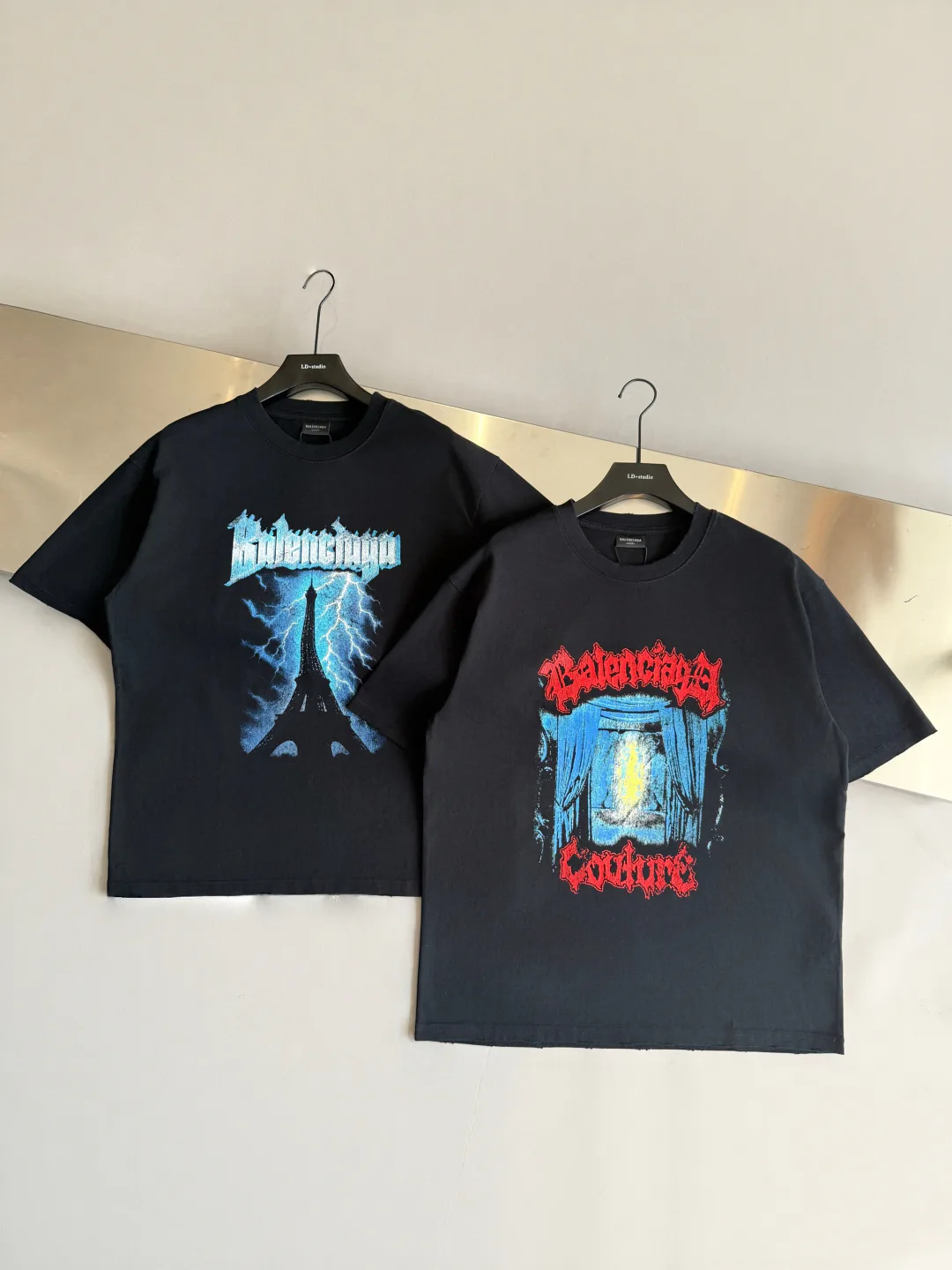 Футболки Женские Balenciaga 11868665