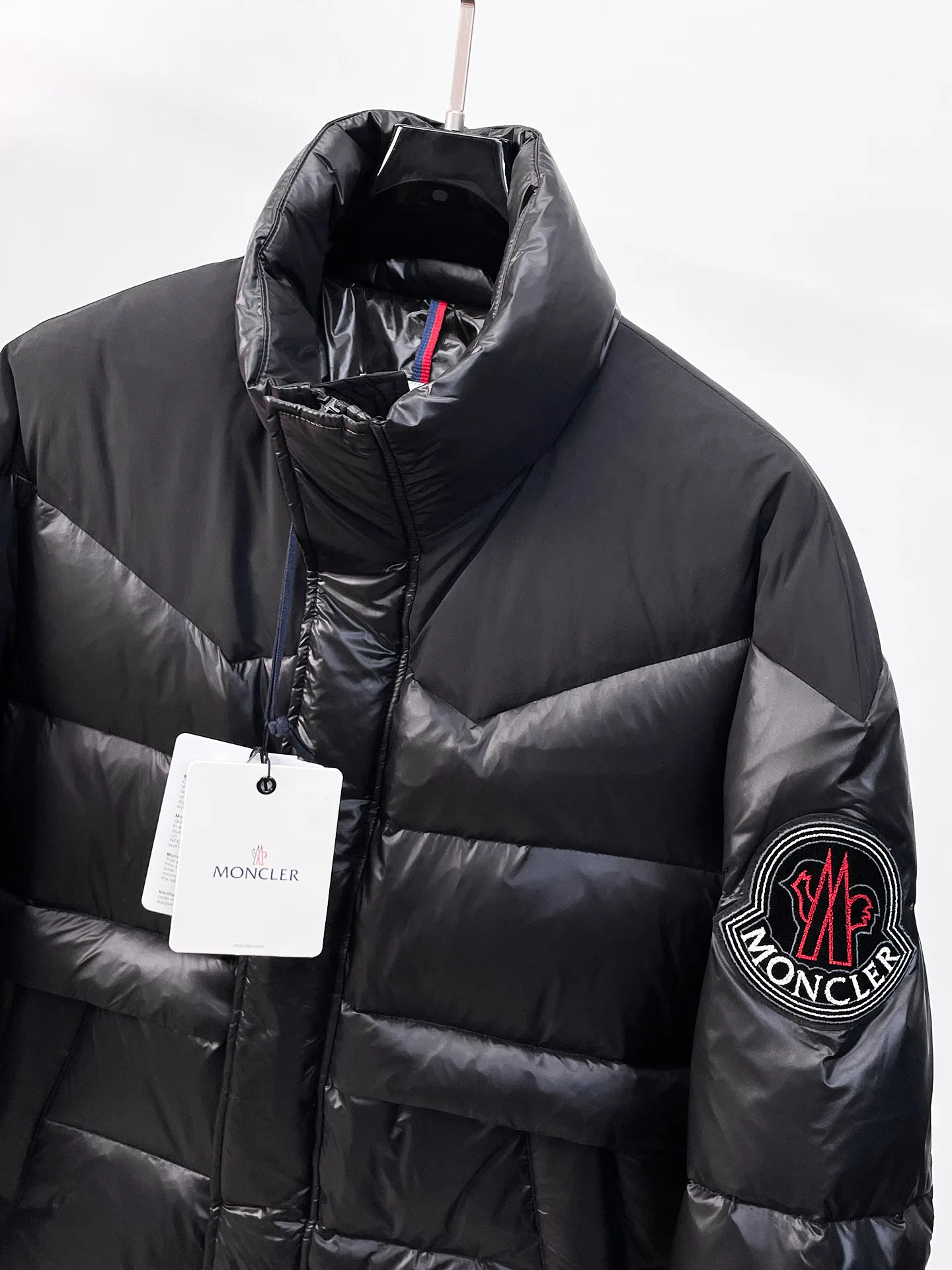 Куртки И Пуховики Мужские Moncler 492848