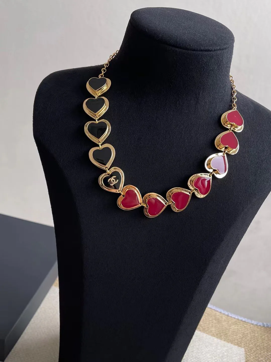 Бижутерия Chanel 10074431