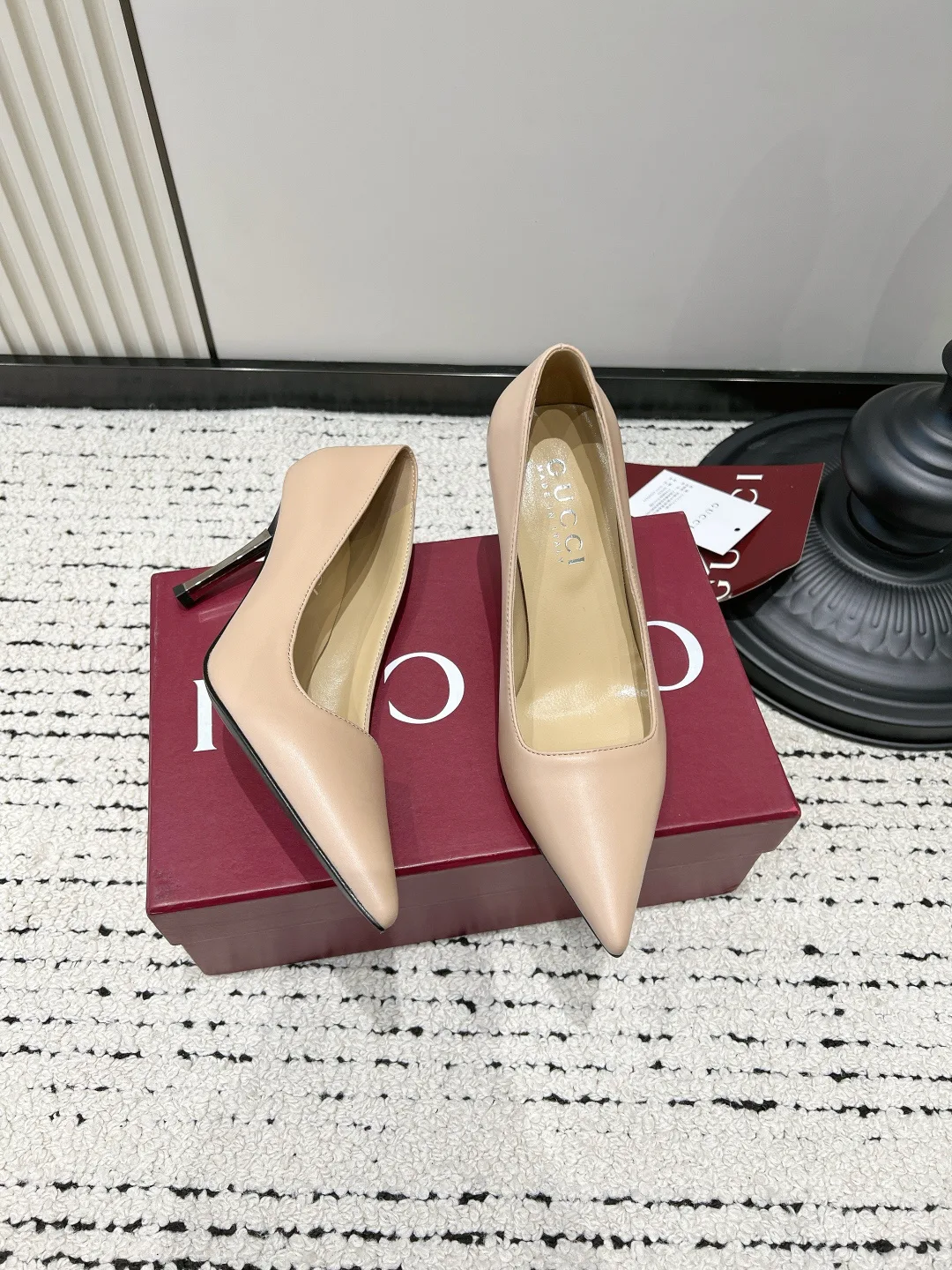 Туфли Женские Gucci 17637822