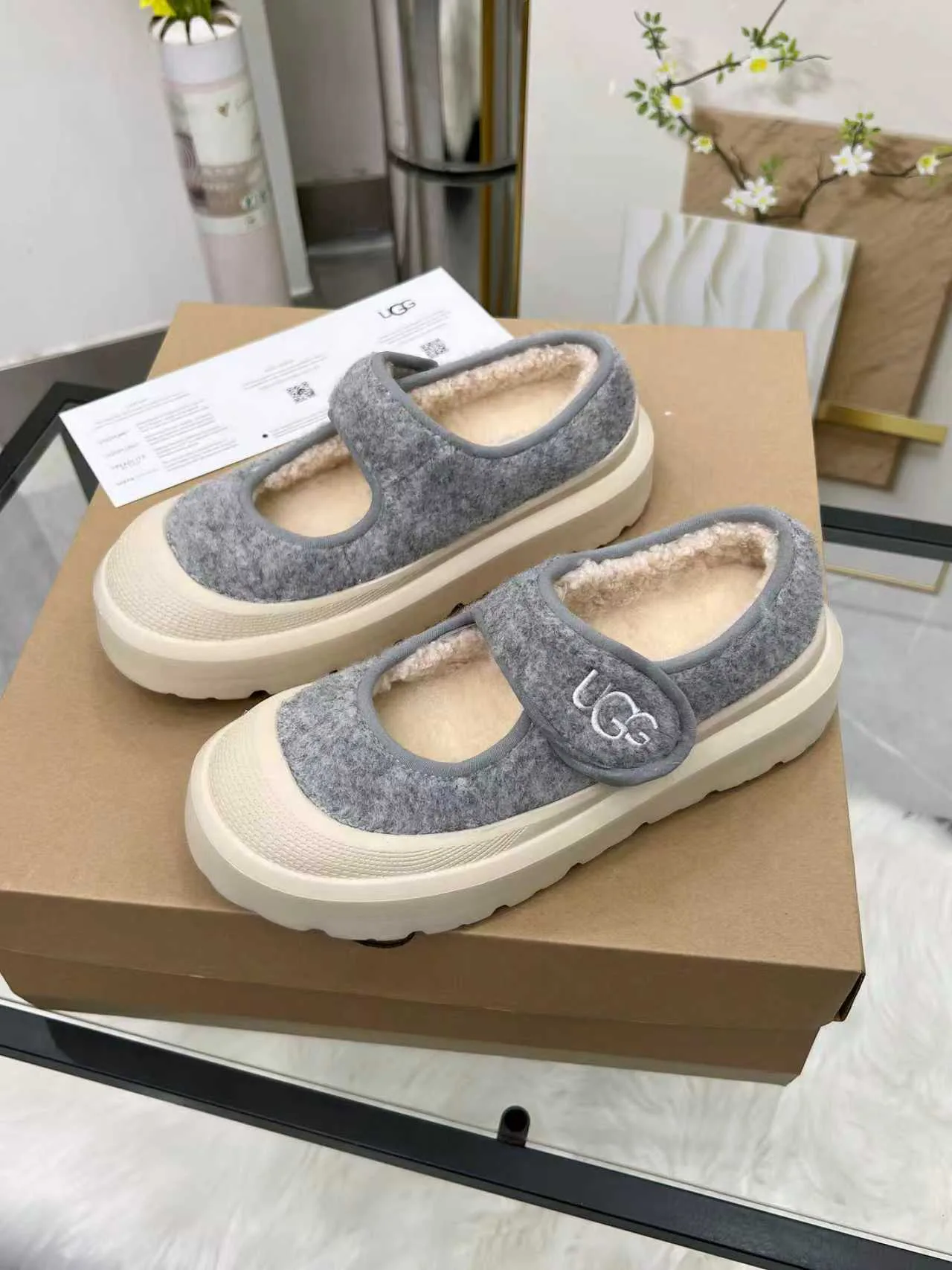 Угги Женские Ugg 227553