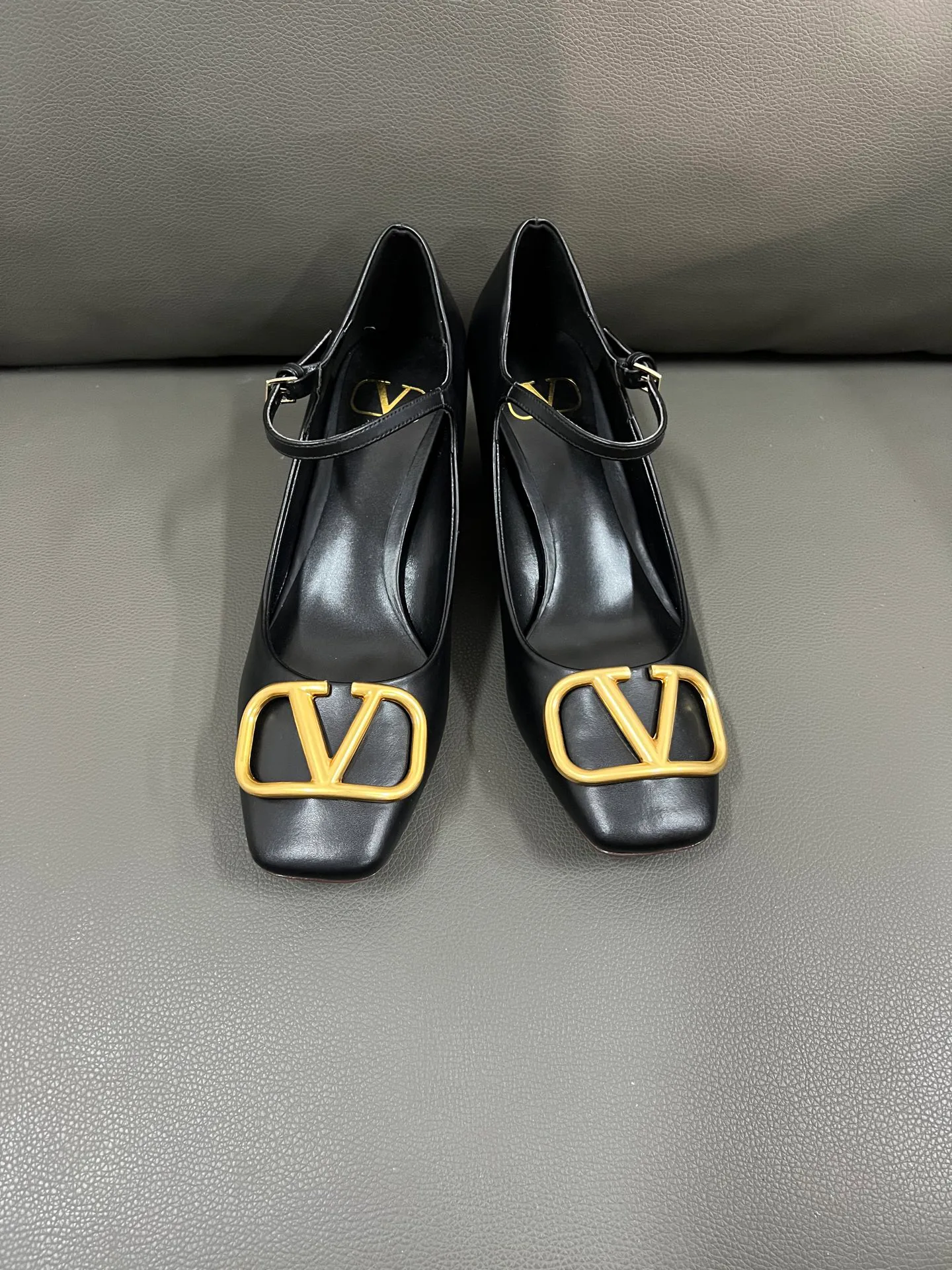 Туфли Женские Valentino 29007