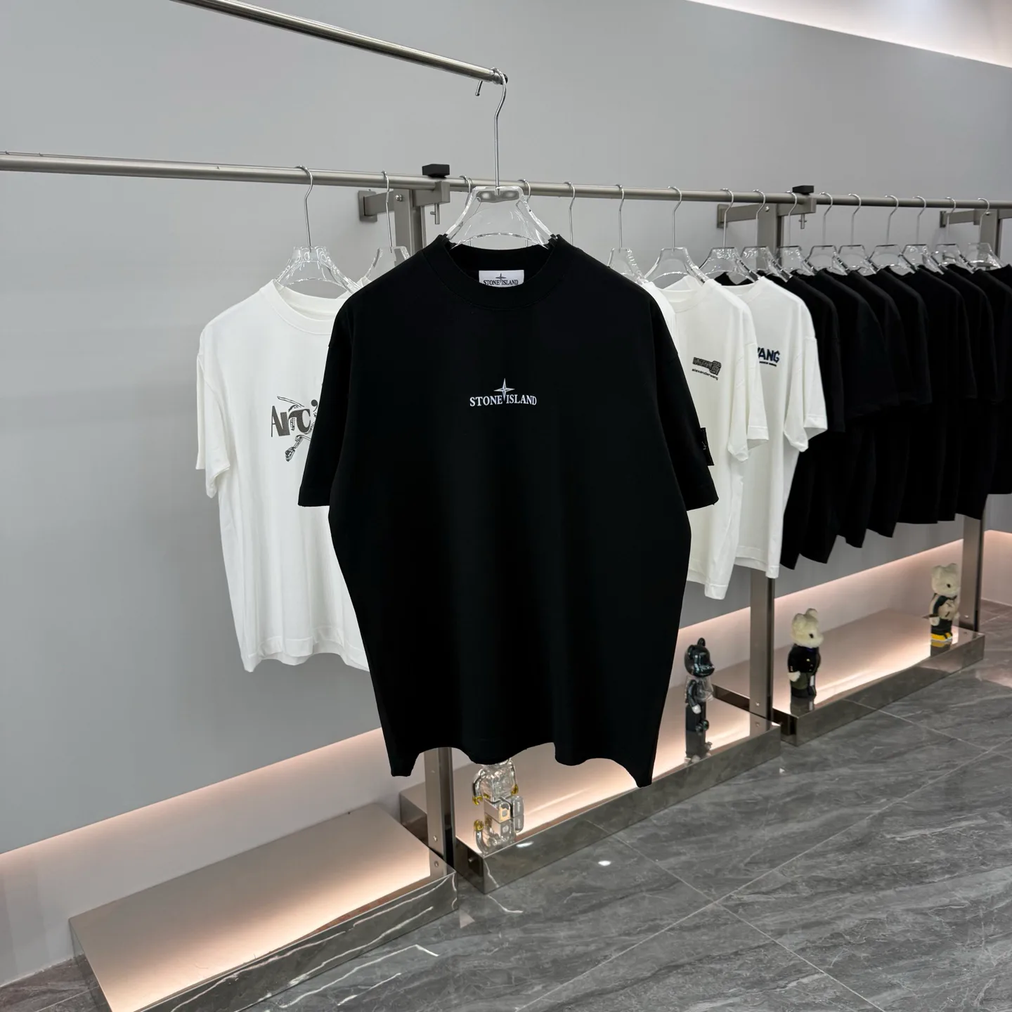 Футболки Мужские Stone Island 11591401