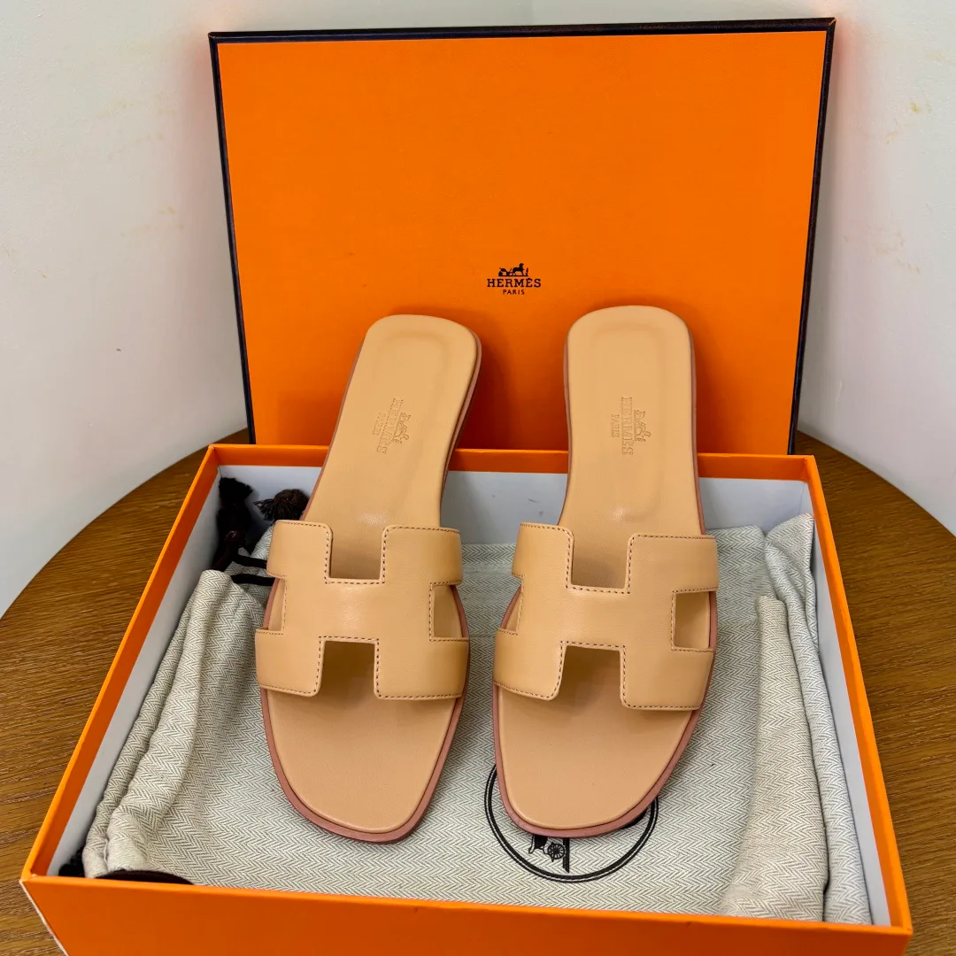 Сандалии Женские Hermes 10992621