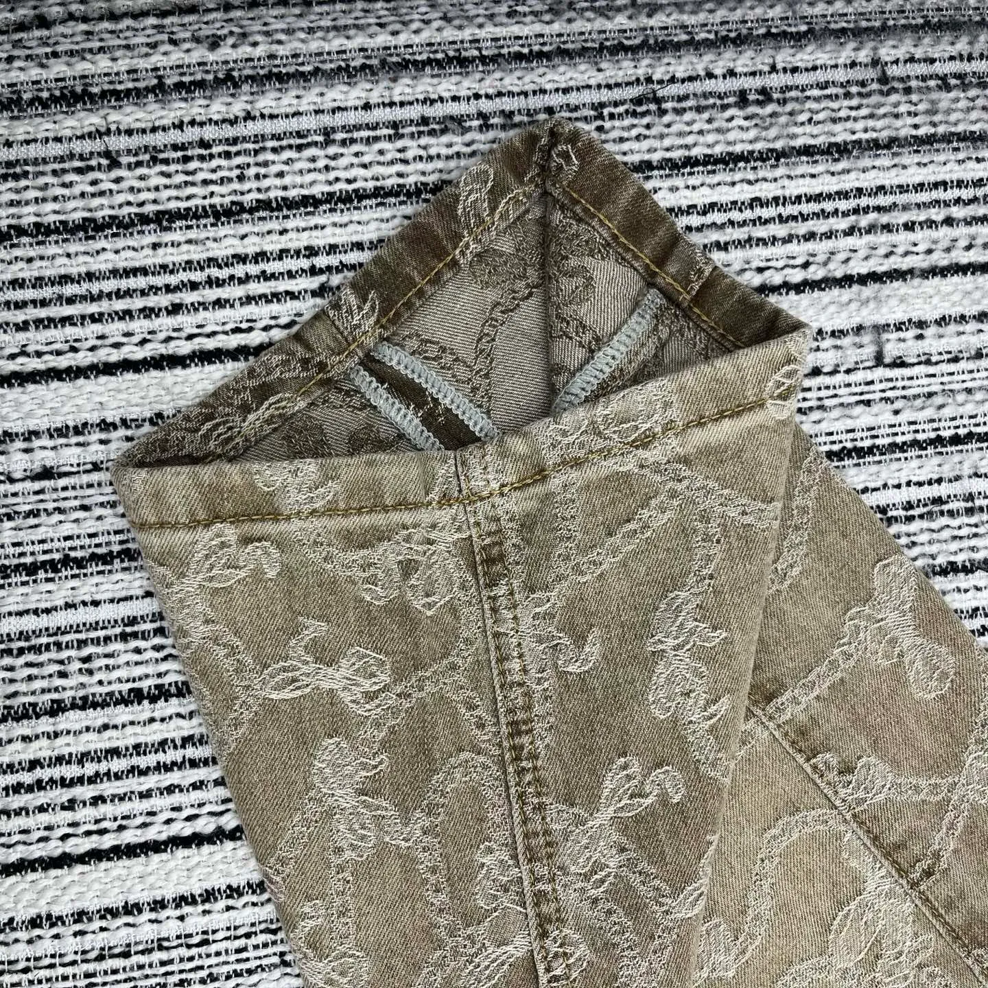 Джинсы Женские Hermes 1278451