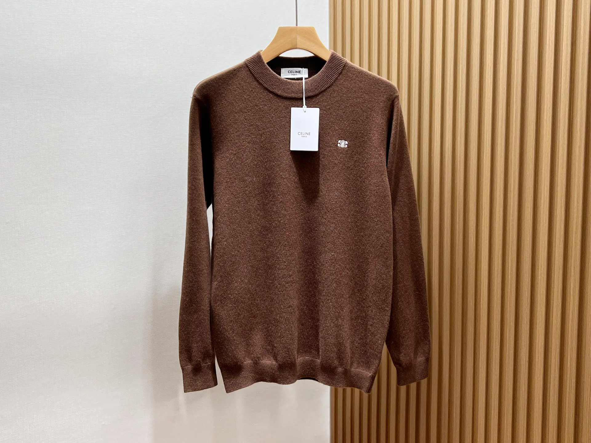 Джемперы И Свитеры Мужские Celine 848293