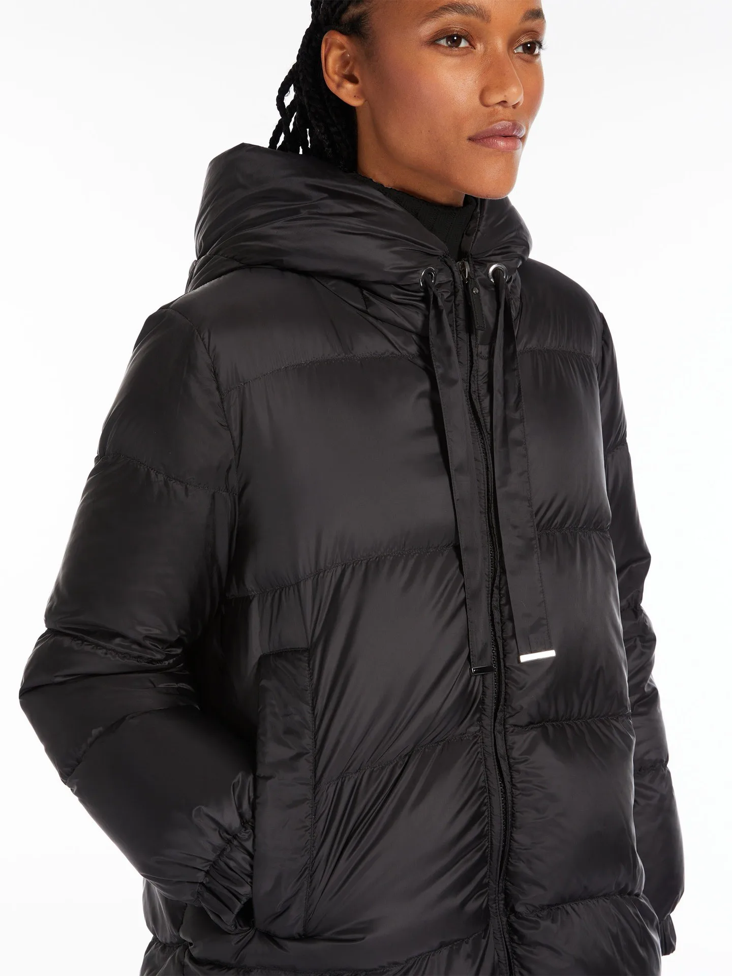 Куртки И Пуховики Женские Max Mara 19422835