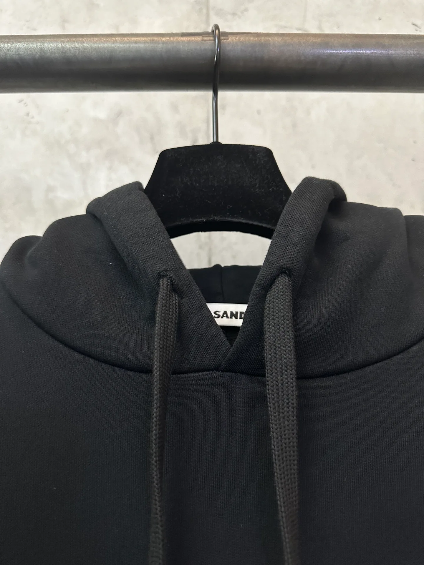 Свитшоты И Худи Мужские Jil Sander 18178802