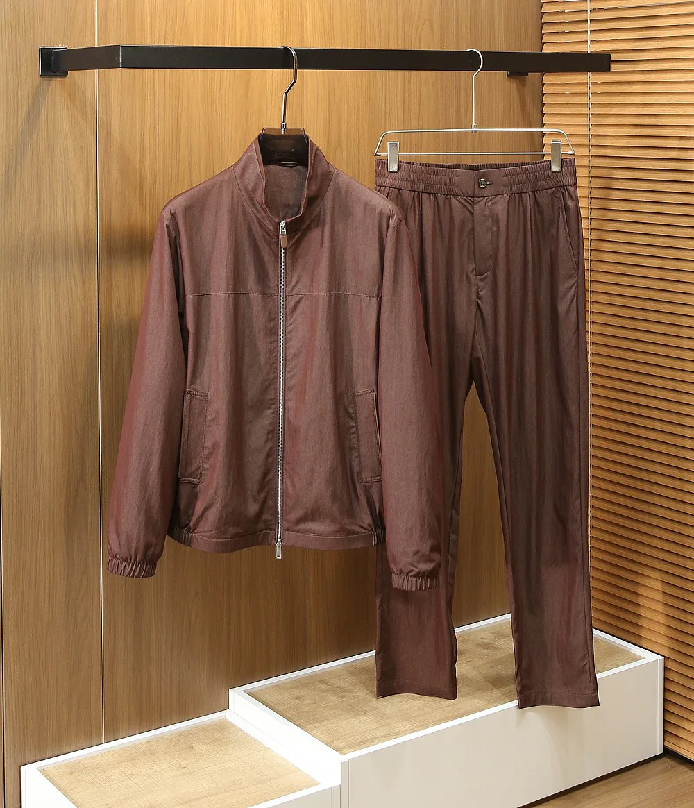 Костюмы Мужские Zegna 10679093