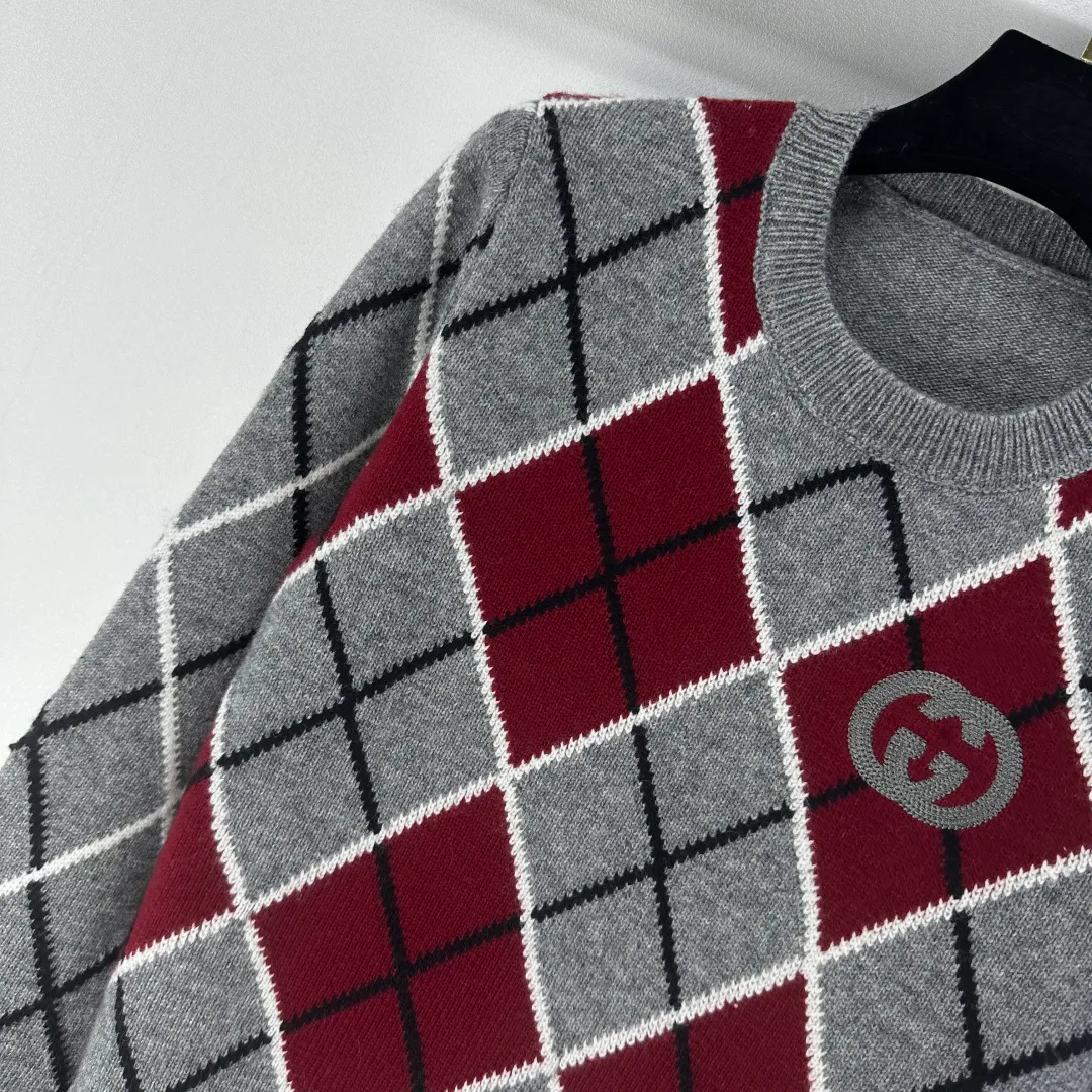 Джемперы И Свитеры Женские Gucci 5179641