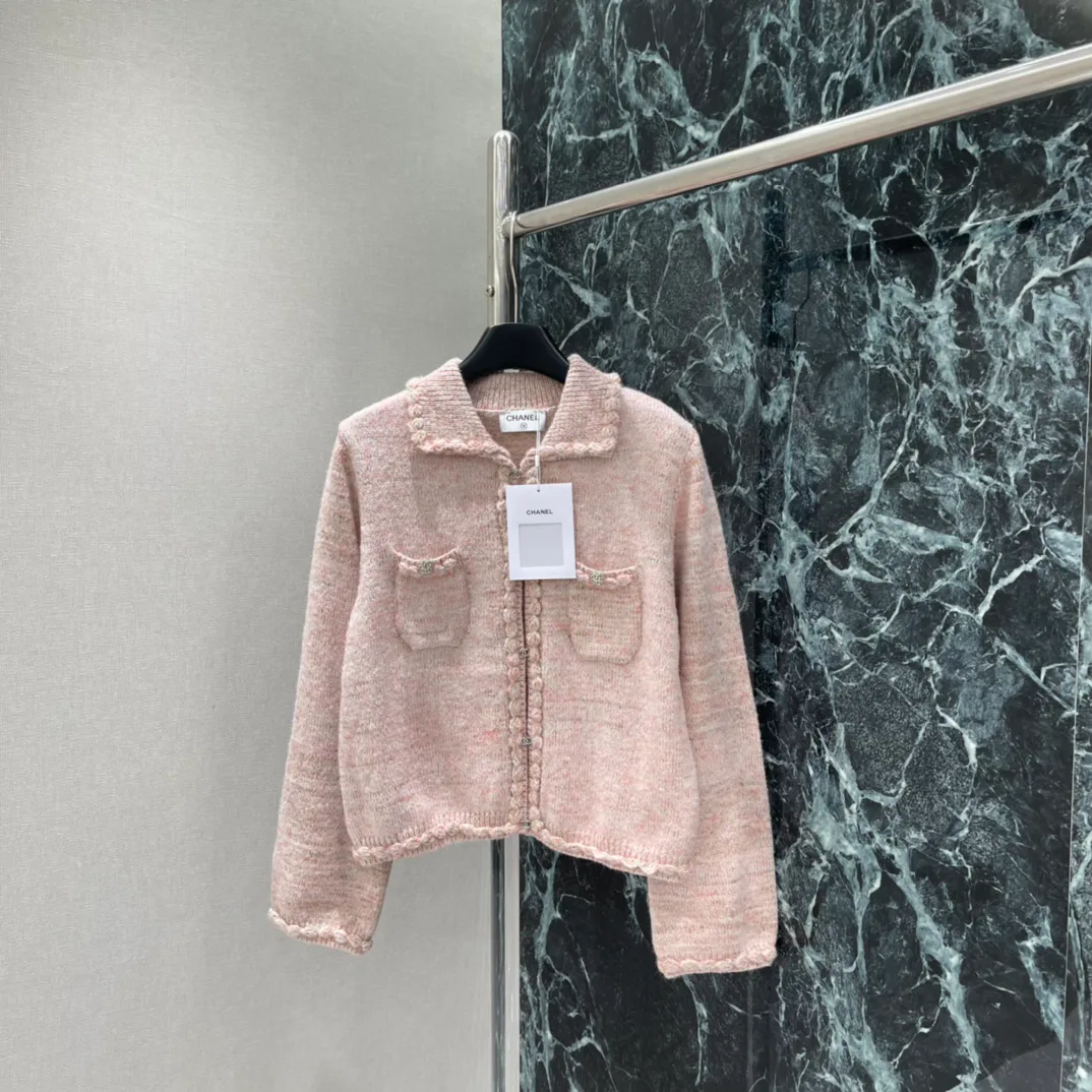 Джемперы И Свитеры Женские Chanel 1919018