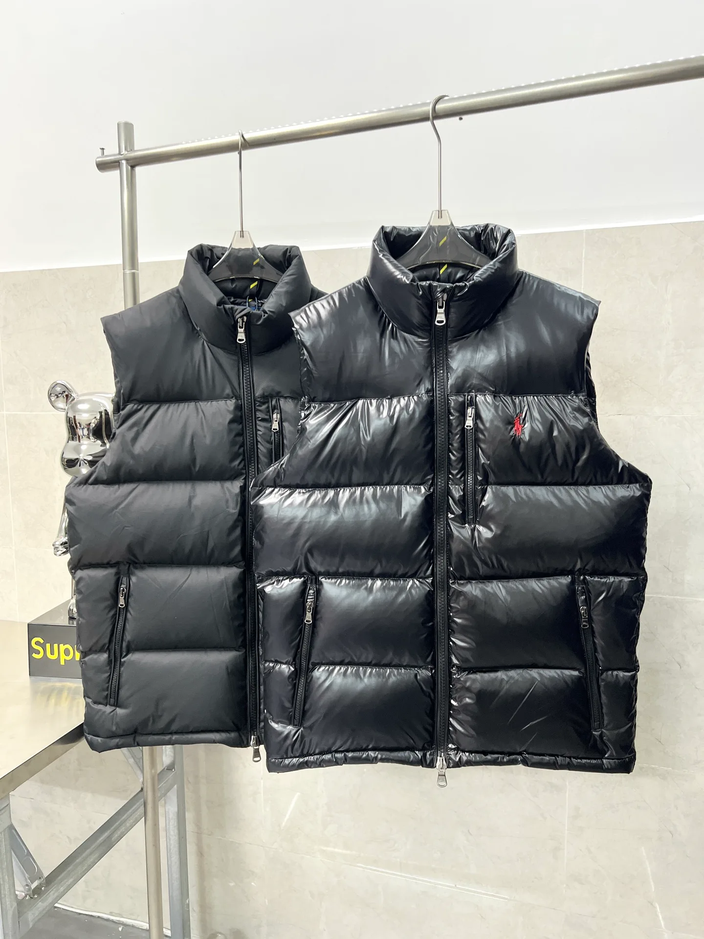 Жилеты Мужские Ralph Lauren 475569