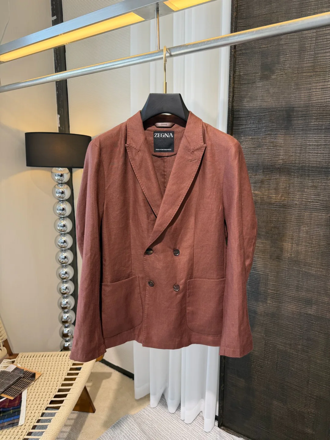 Костюмы Мужские Zegna 11498555