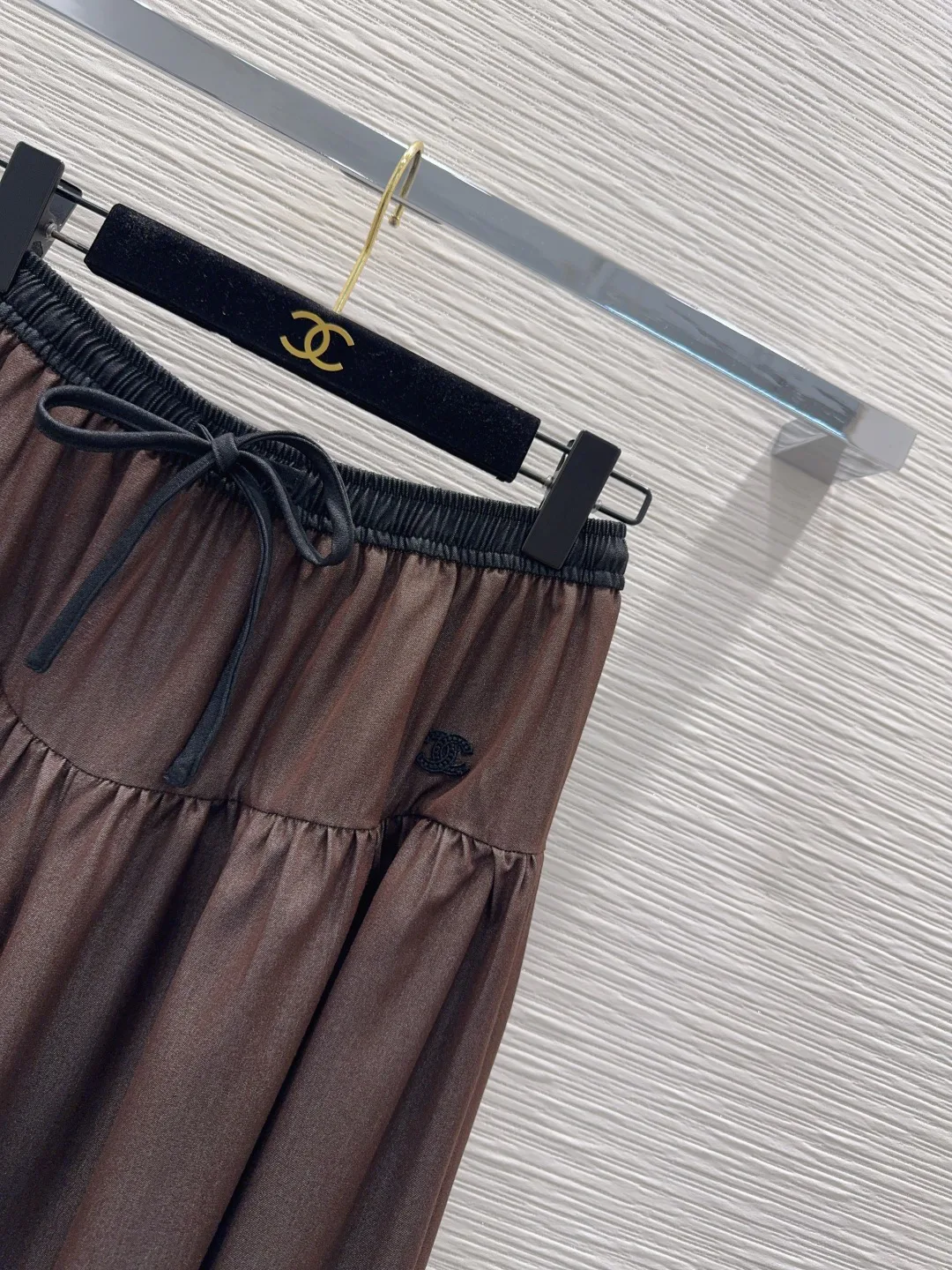 Брюки Женские Chanel 18305764