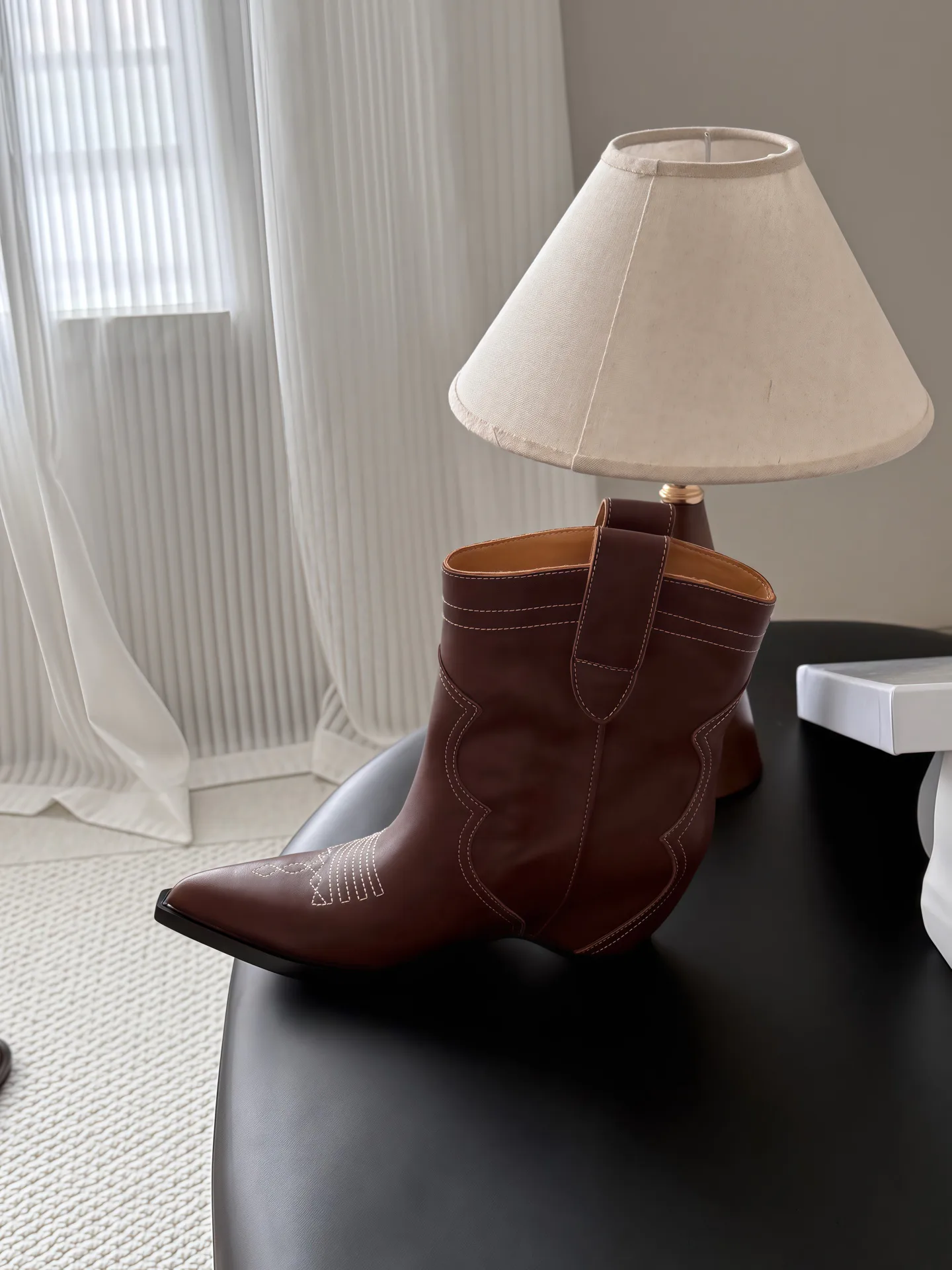 Ботинки Женские Maison Margiela 18152755