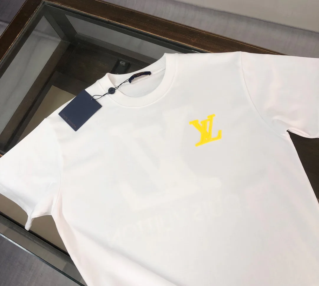 Футболки Женские Louis Vuitton 2712