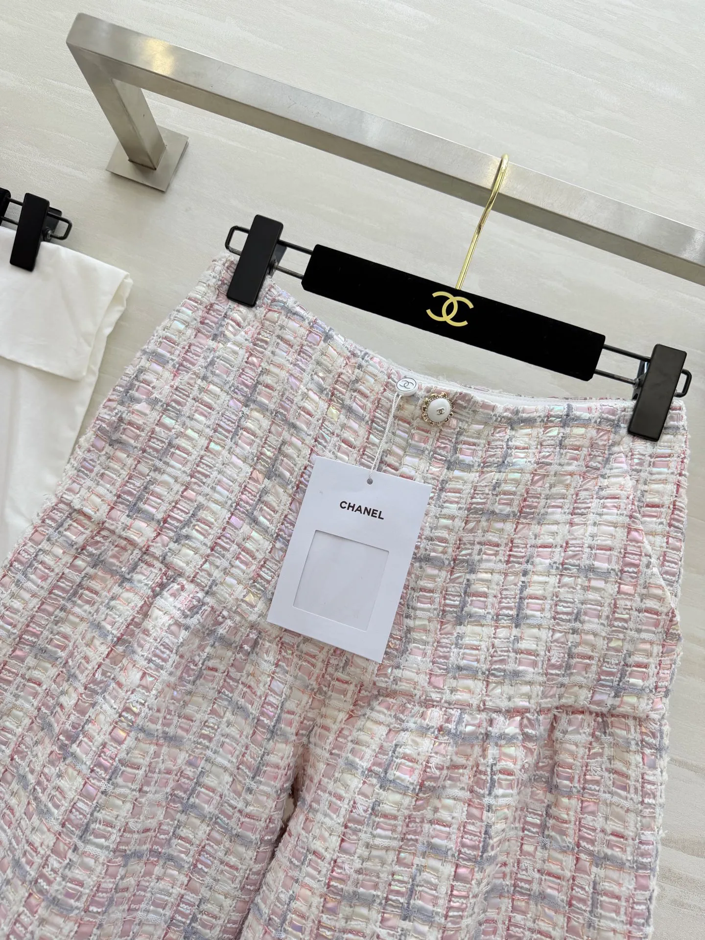 Брюки Женские Chanel 6049093