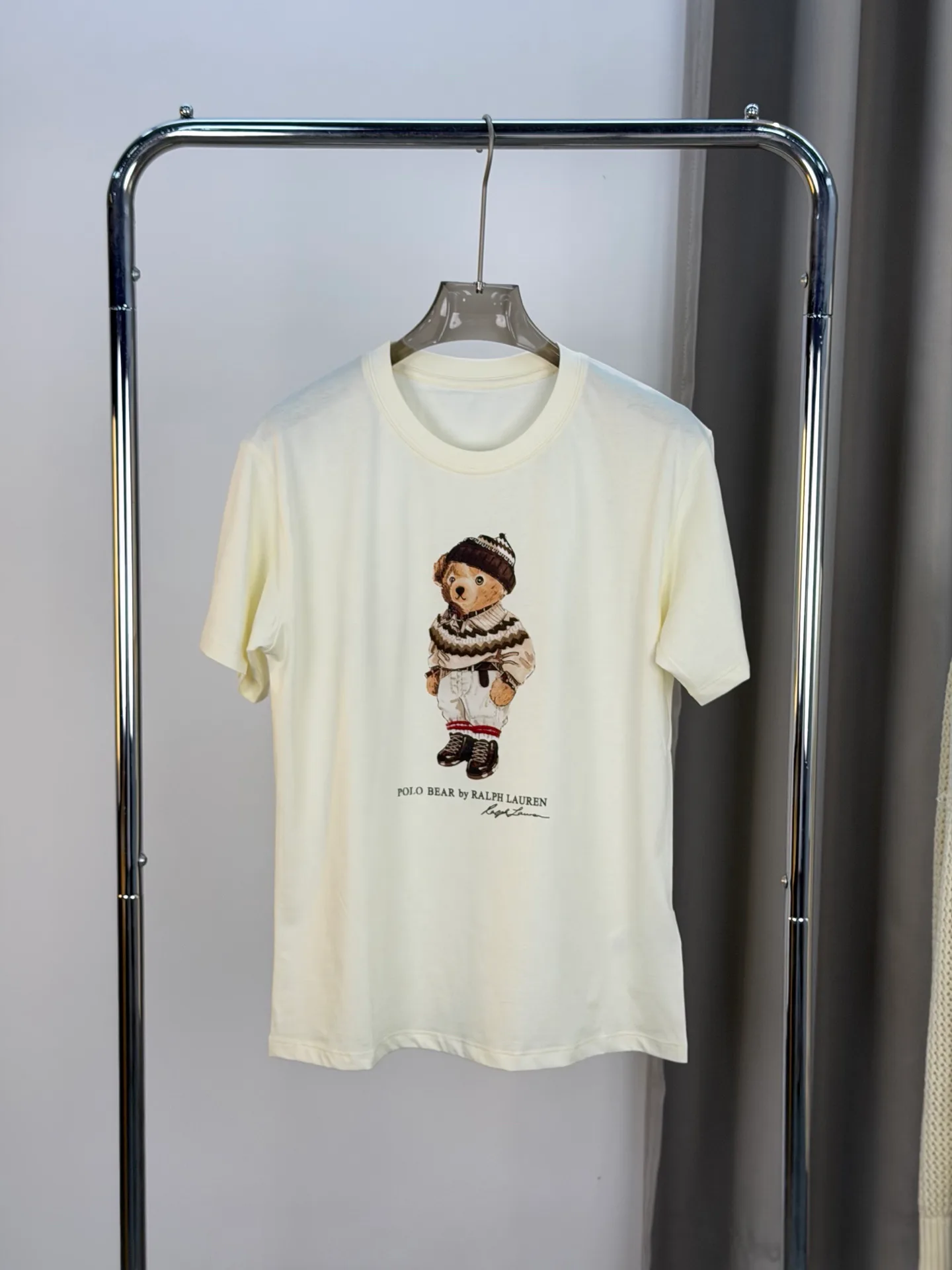 Футболки Женские Ralph Lauren 11537464