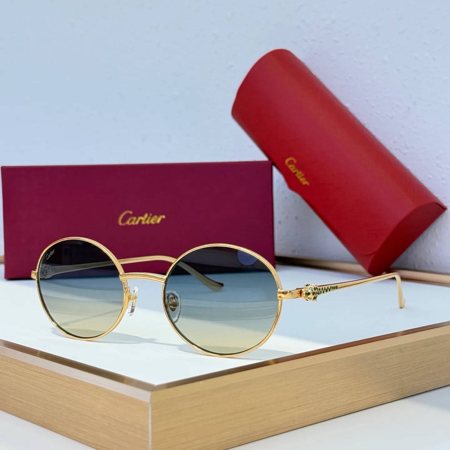 Очки Cartier 113100