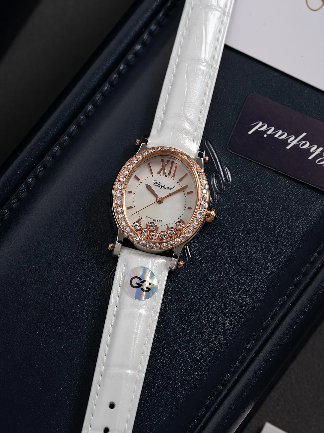 Часы Женские Chopard 17994224