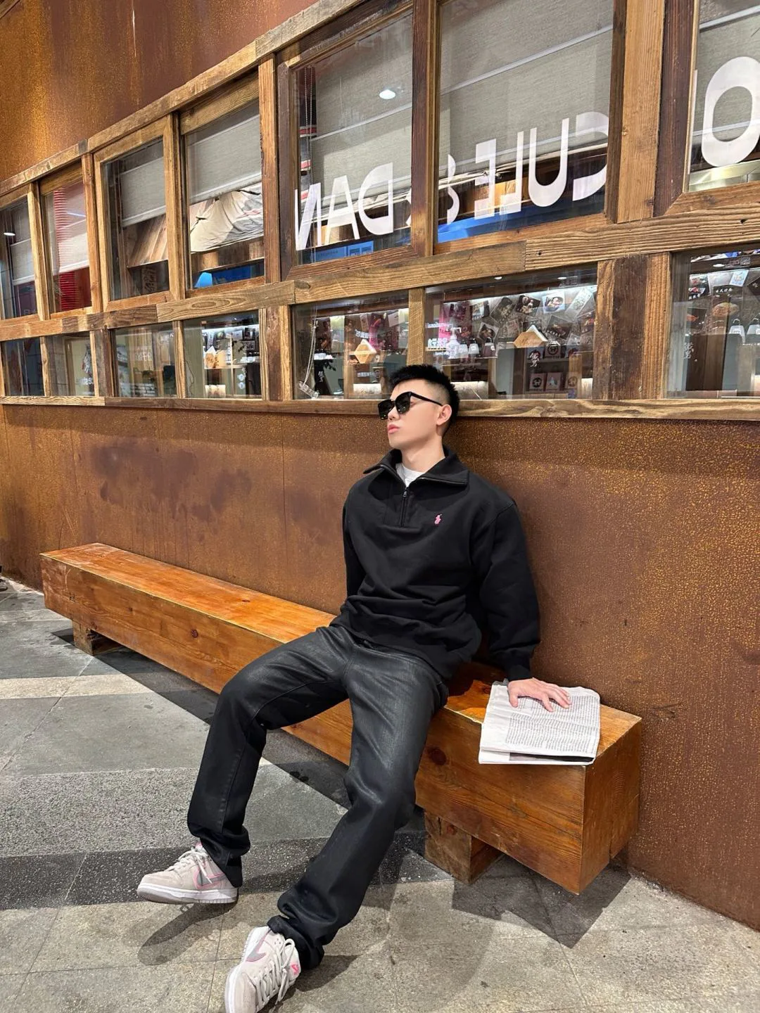 Свитшоты И Худи Мужские Ralph Lauren 5877484