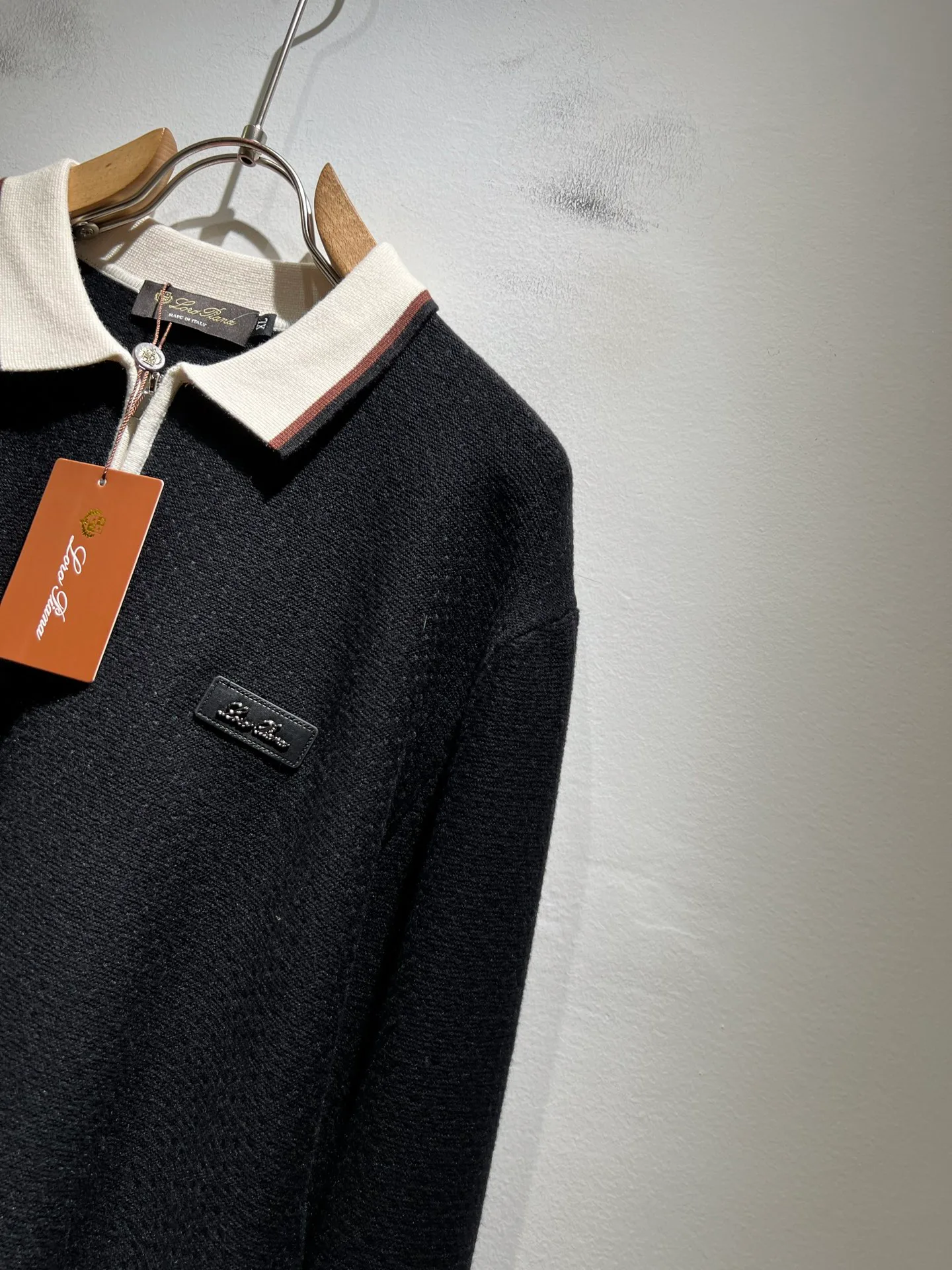 Свитеры Мужские Loro Piana 188047