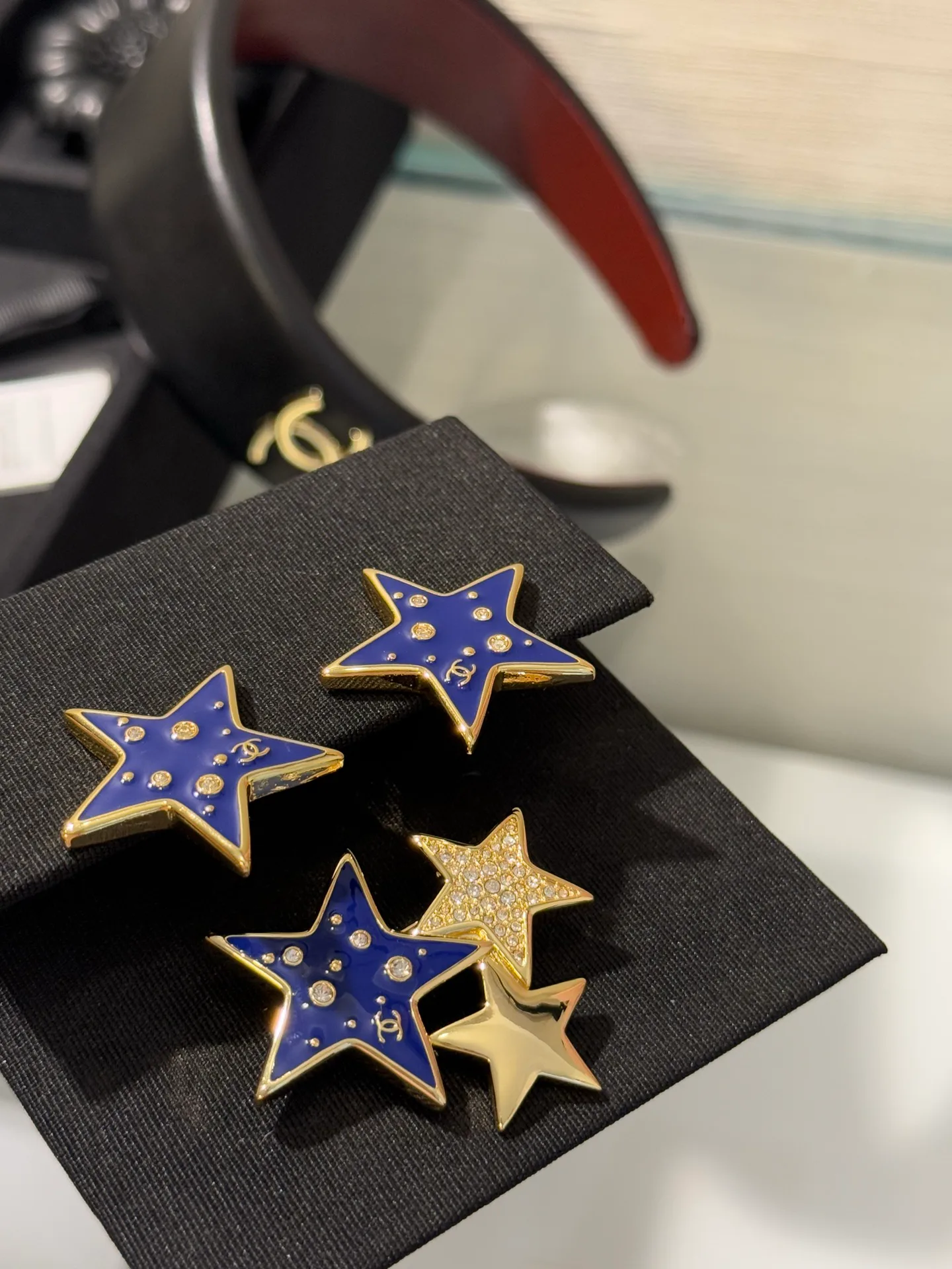 Бижутерия Chanel 13115161