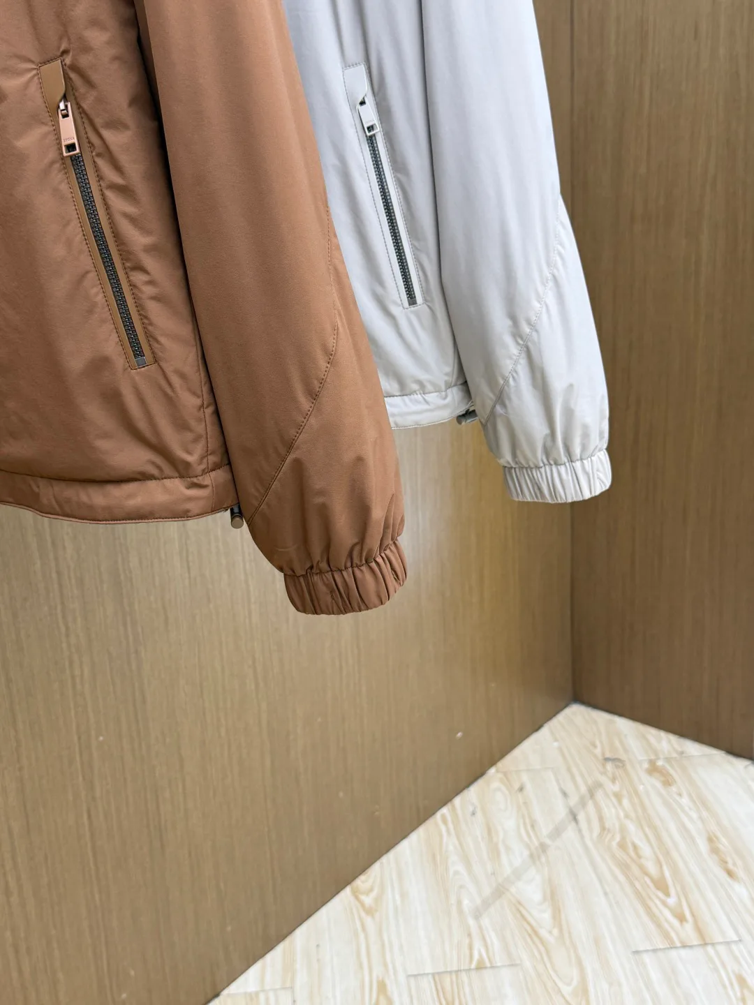 Куртки И Пуховики Мужские Zegna 18194625