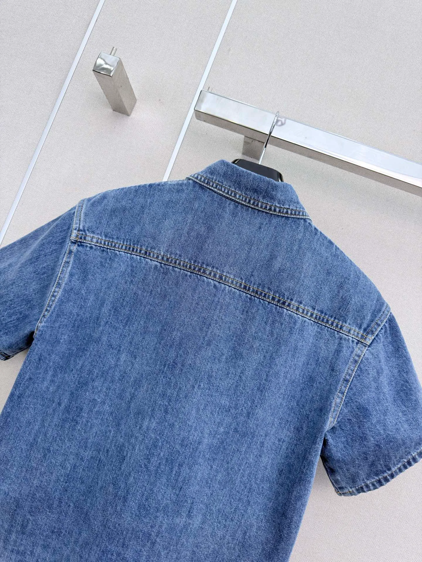 Рубашки Женские Celine 17469709