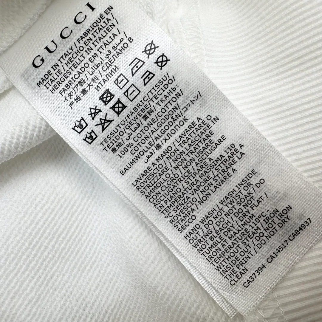 Свитшоты Женские Gucci 620009