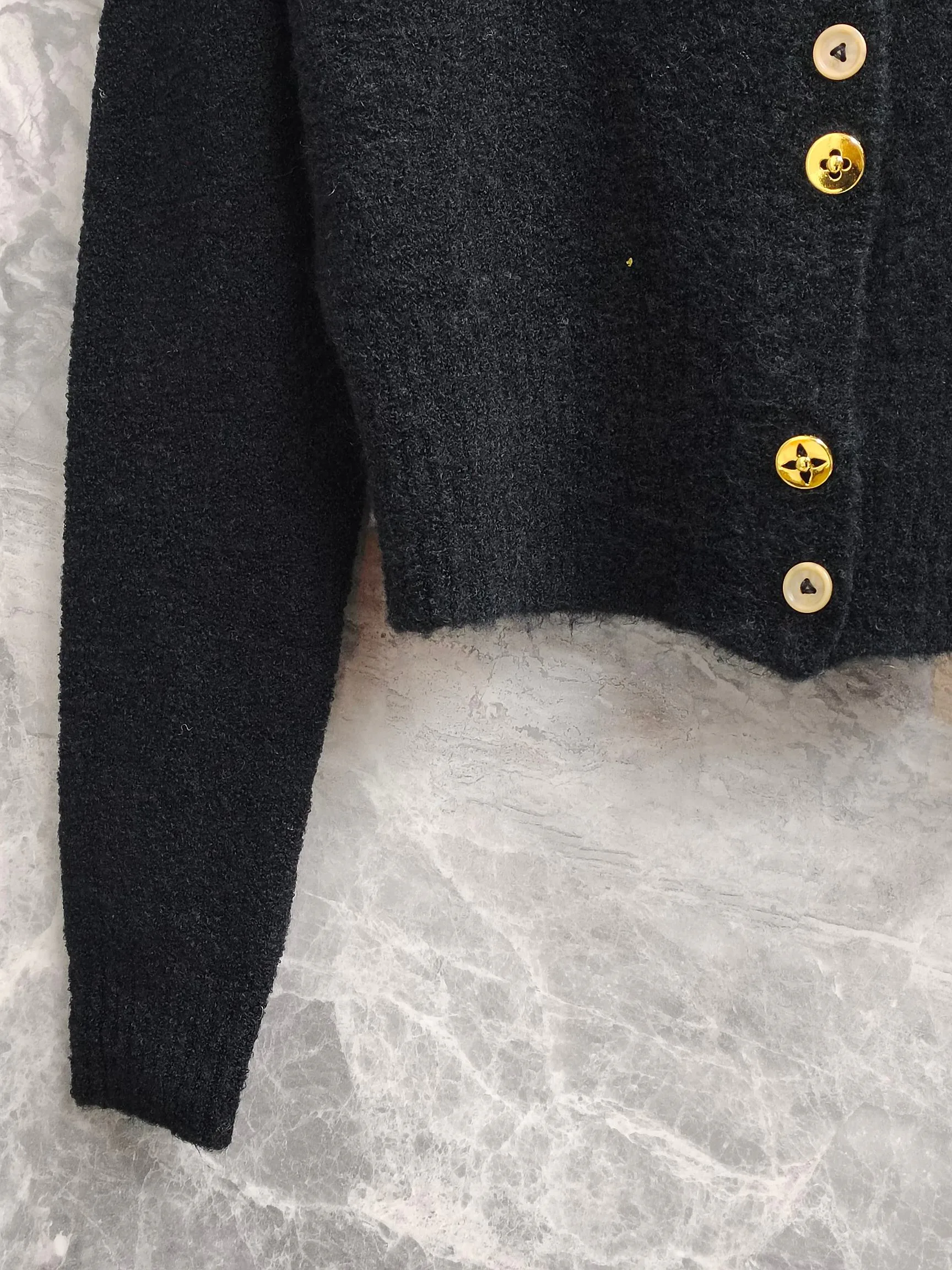 Джемперы И Свитеры Женские Louis Vuitton 6881601