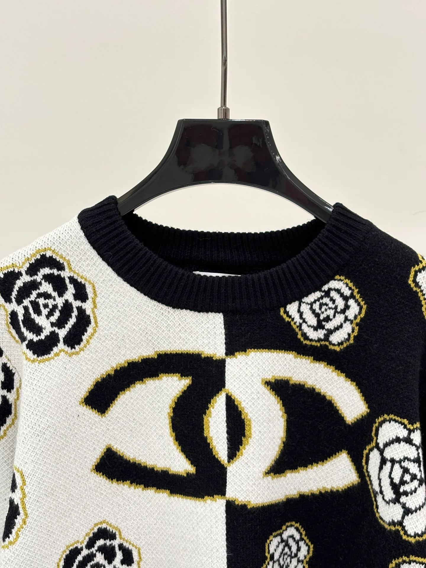 Джемперы И Свитеры Женские Chanel 18138381