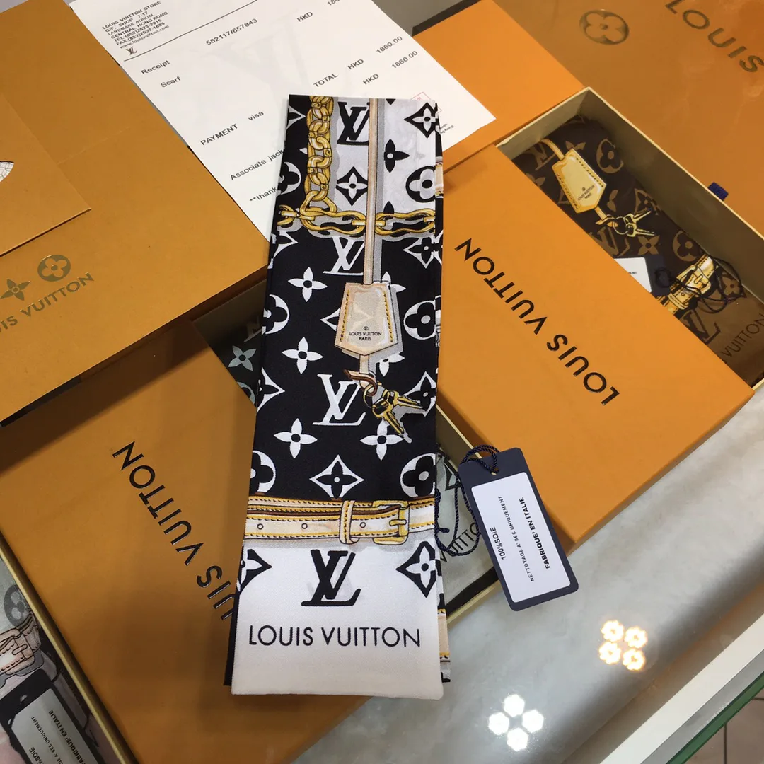 Платки Louis Vuitton 11986201